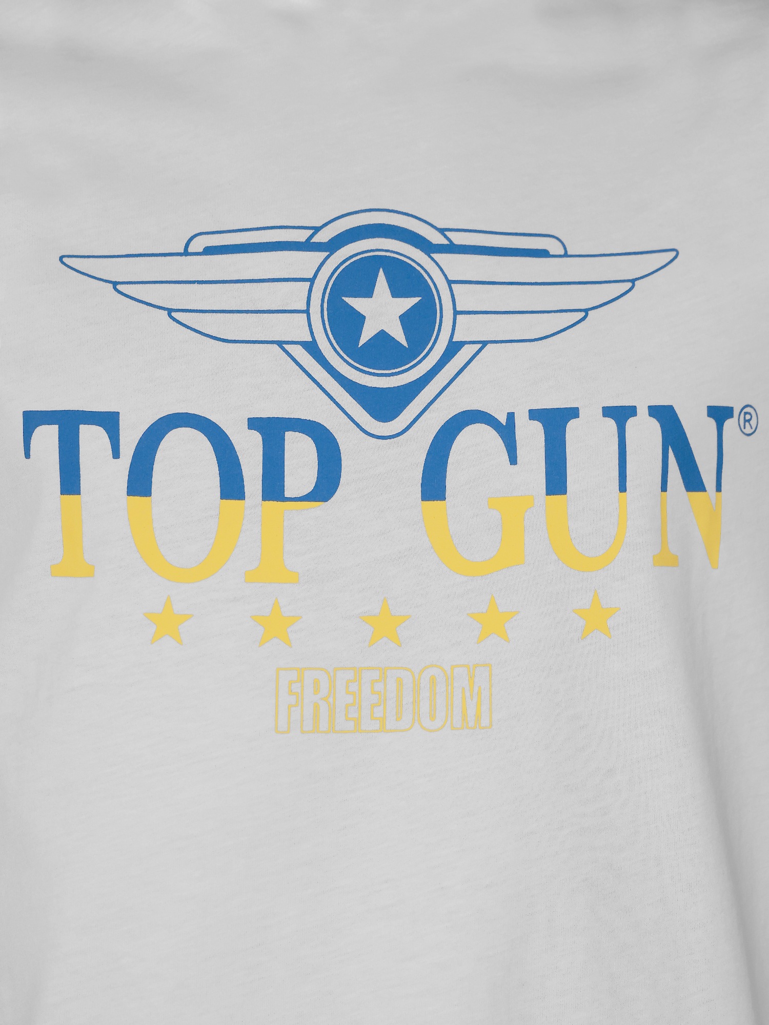 TOP GUN T-Shirt »T-Shirt TG22011«