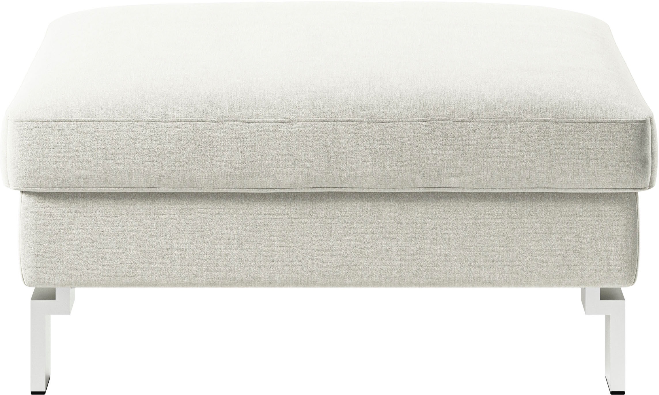 3C Candy Polsterhocker »Lecce« Passend zur Serie Lecce