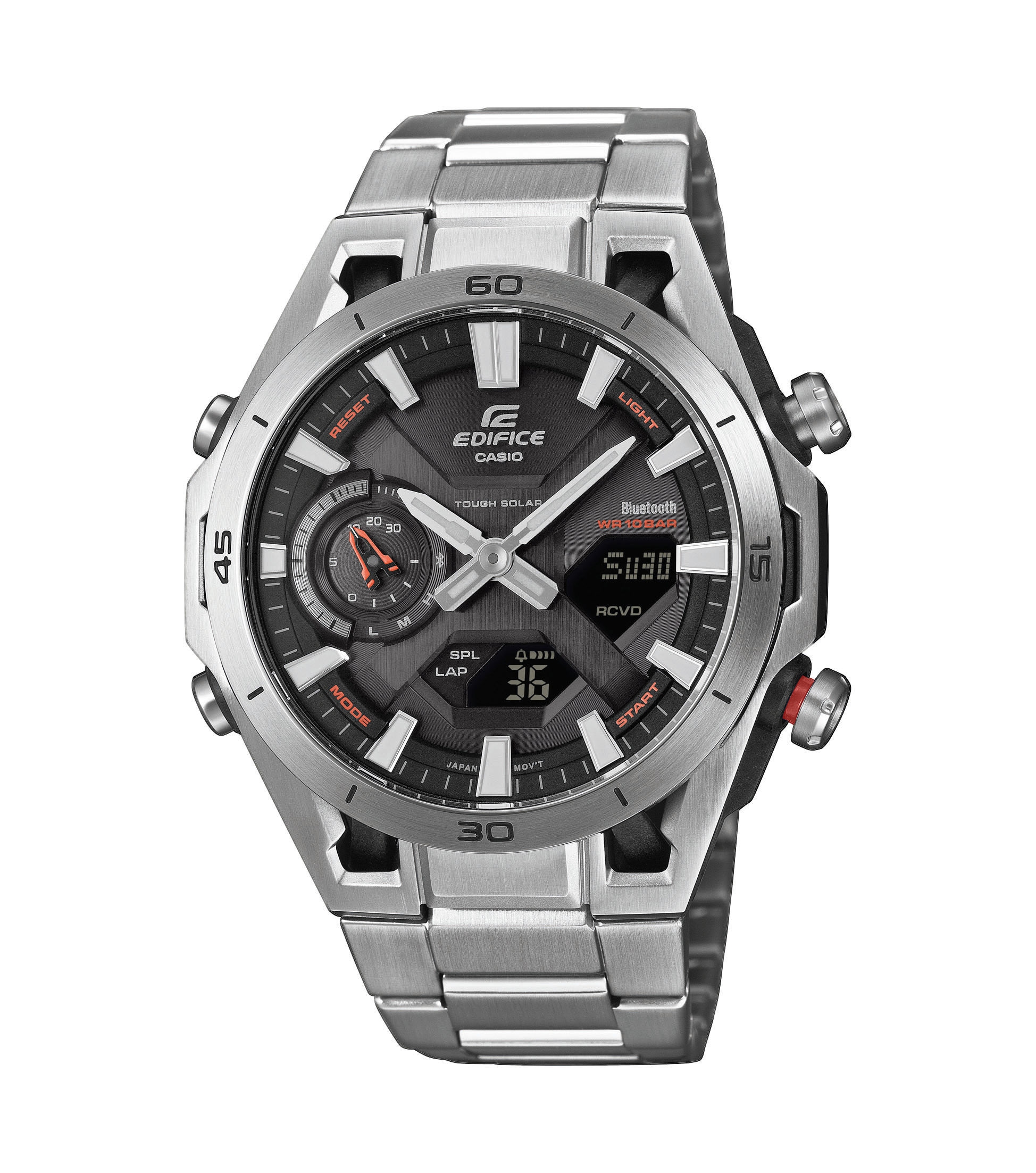 CASIO EDIFICE Smartwatch