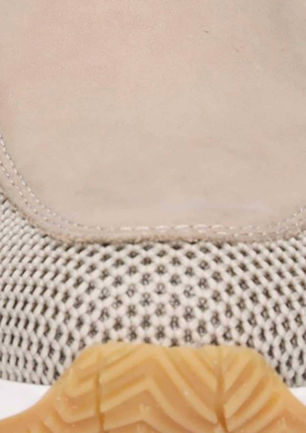 Waldläufer Slipper »H-Agnes«, Schlupfschuh, Komfortschuh, Freizeitschuh, Weite H (=sehr weit)