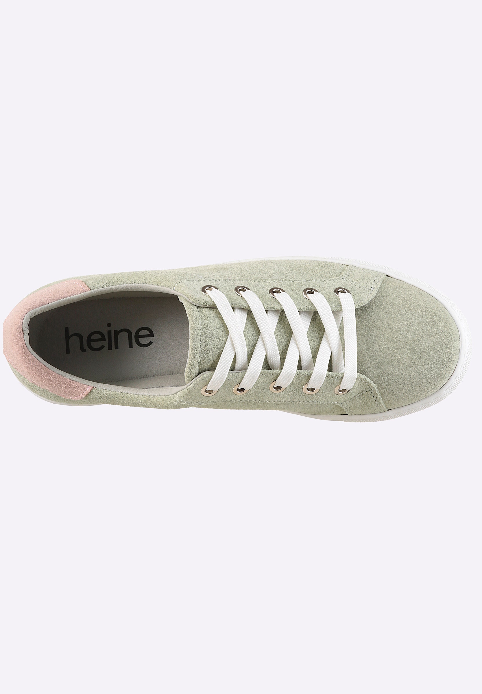 heine Schnürschuh »Schnürer Schnürer«