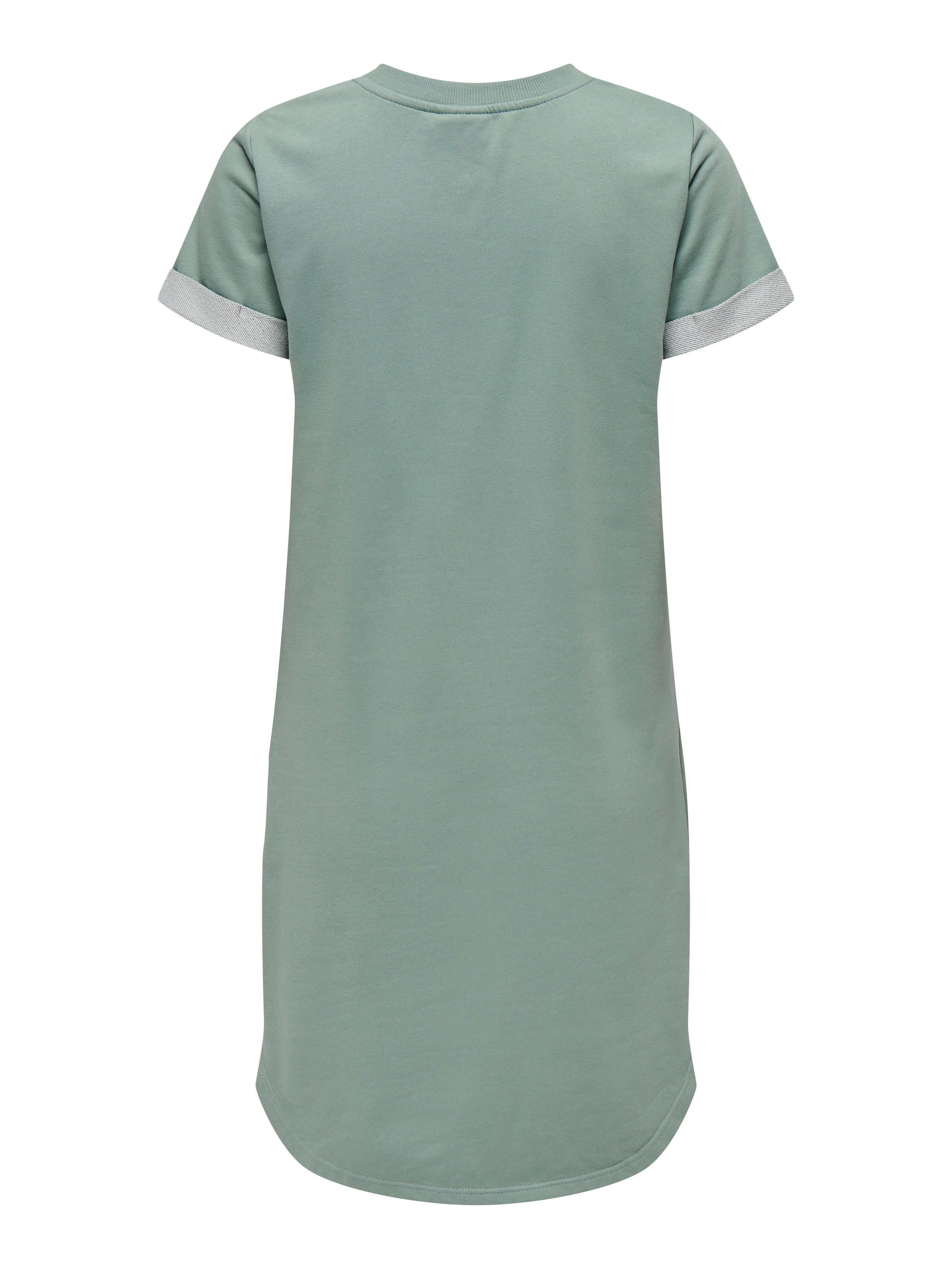 JDY Jerseykleid »JDYIVY S/S DRESS JRS NOOS«