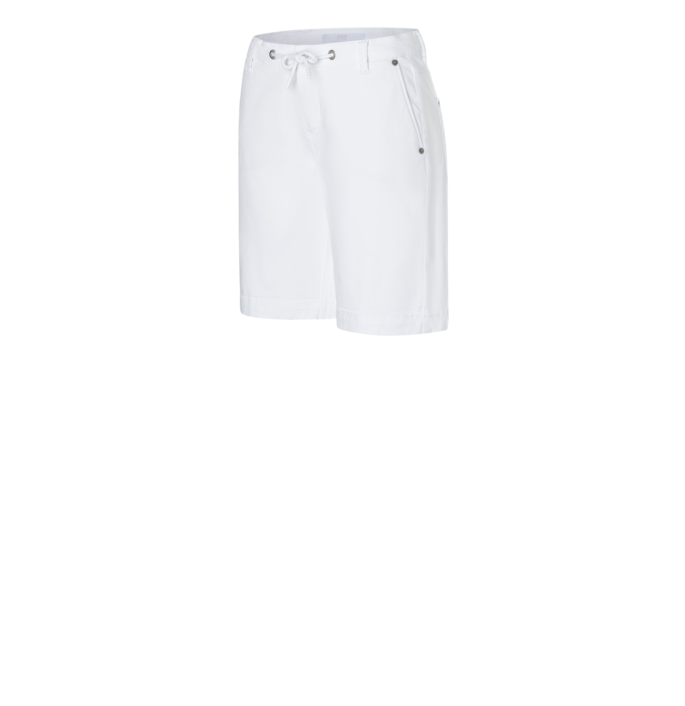 MAC Shorts »JOG´N SHORT«  Sommerhose im Four-Pocket Style