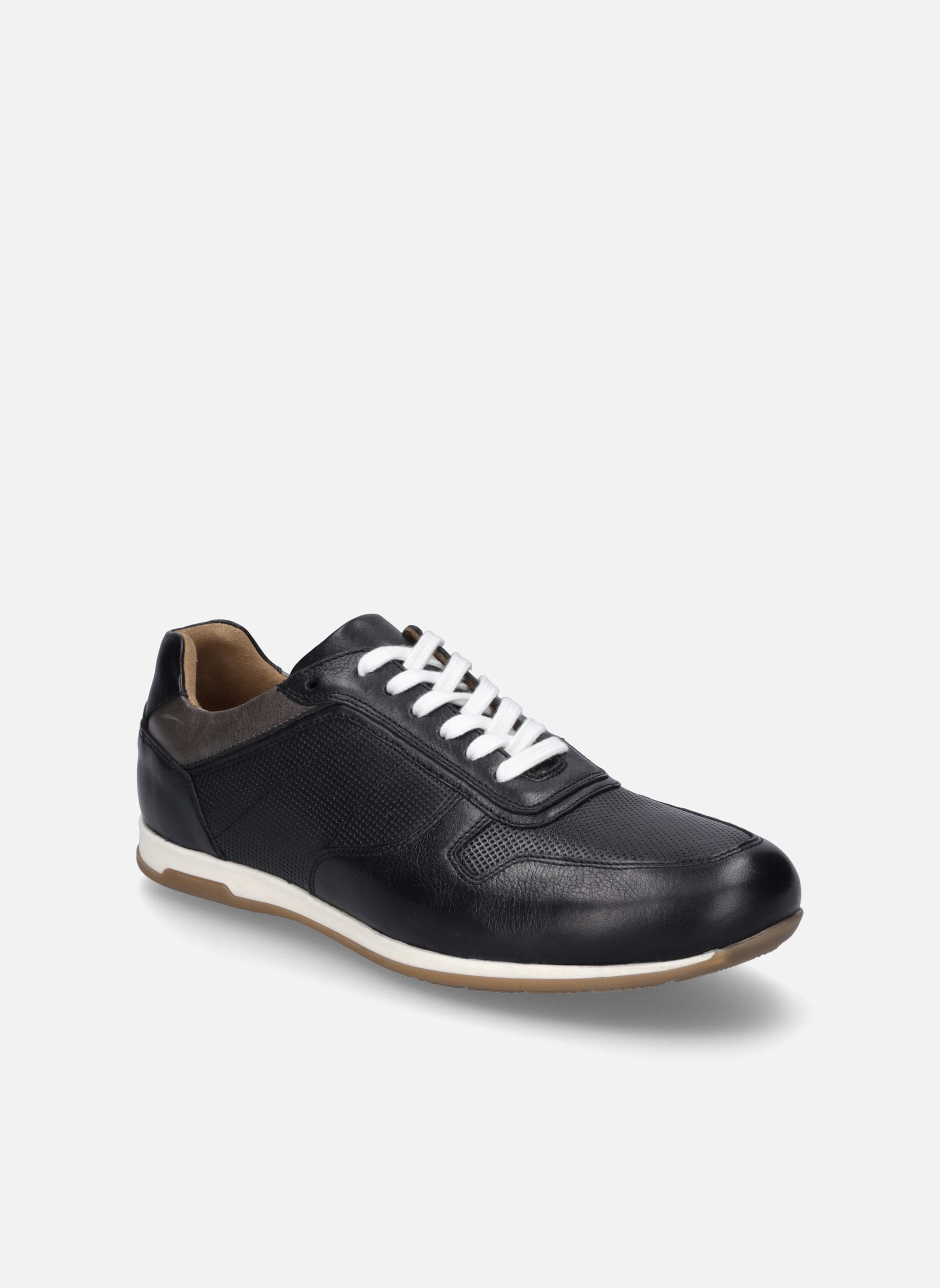 Josef Seibel Schnürschuh »Colby 01, schwarz«