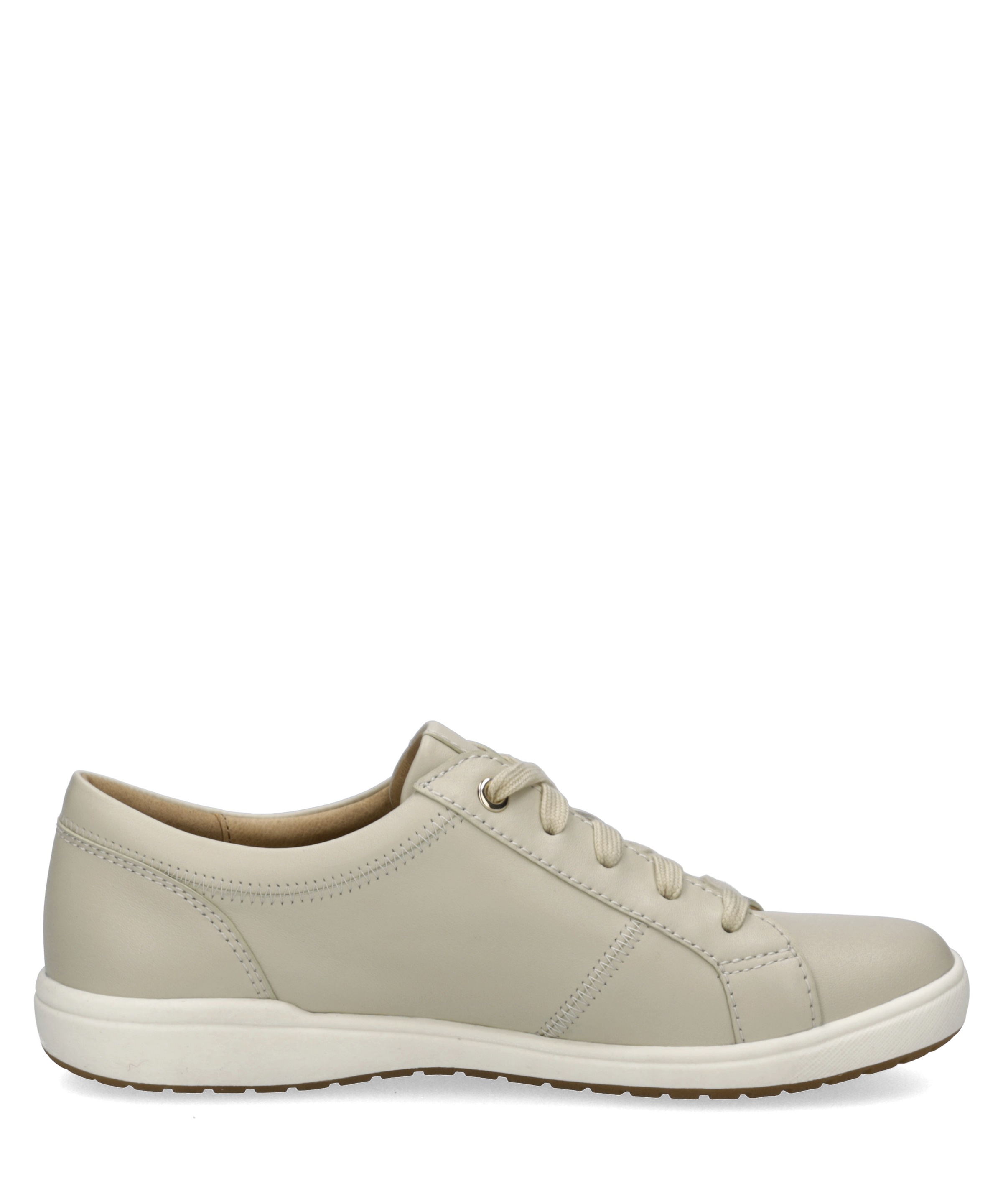 Josef Seibel Schnürschuh »Cynthia 07, creme«