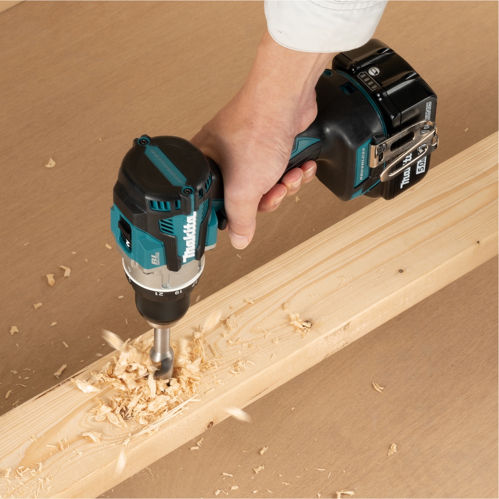 Makita Akku-Schrauber »»DDF489««, 18V, 73 Nm, 0-1.800 min-1