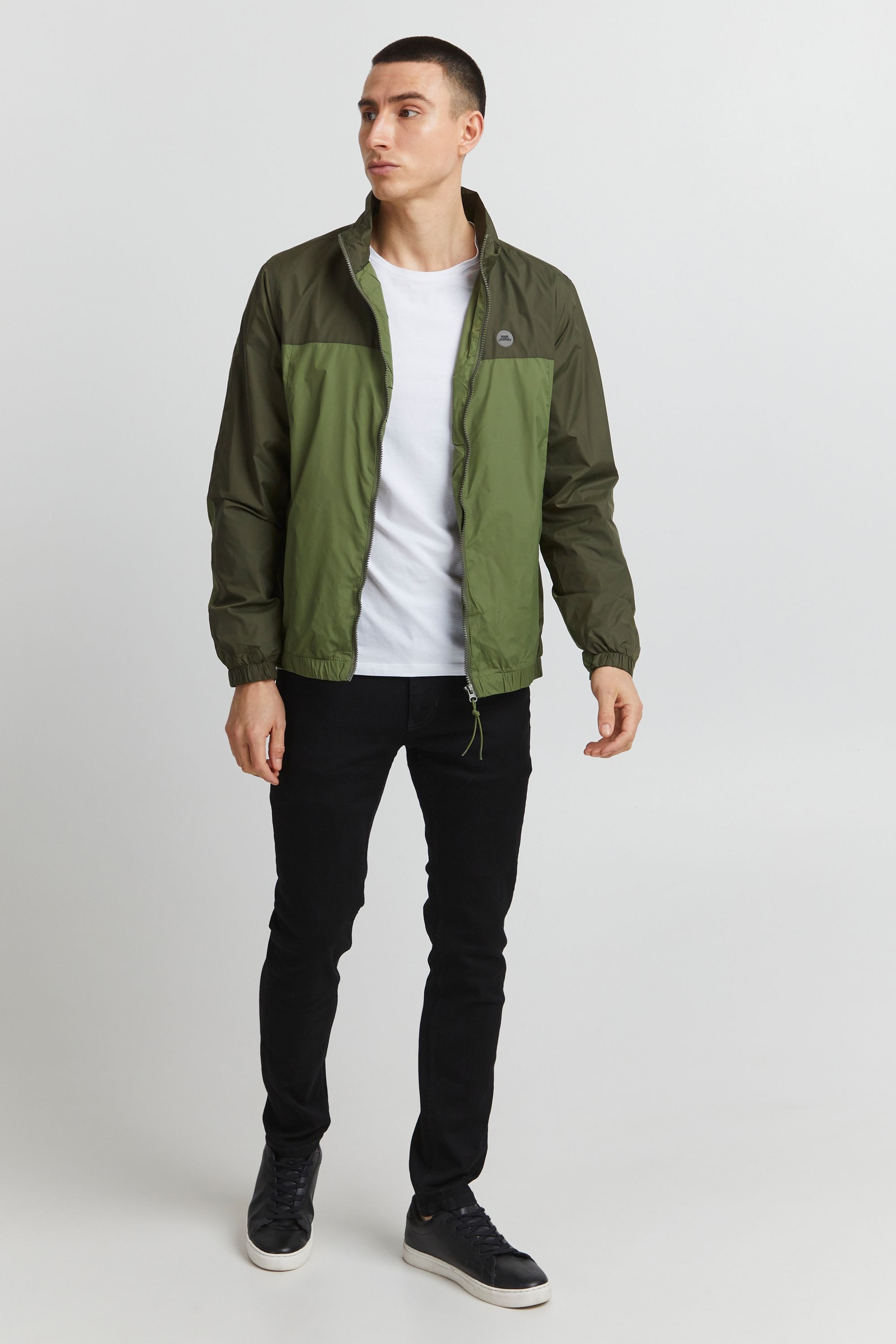 Blend Kurzjacke »Kurzjacke BHVito«, ohne Kapuze