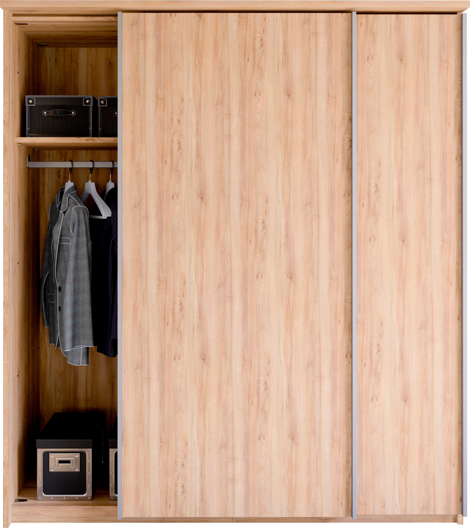 priess Schwebetürenschrank »Arnsberg«