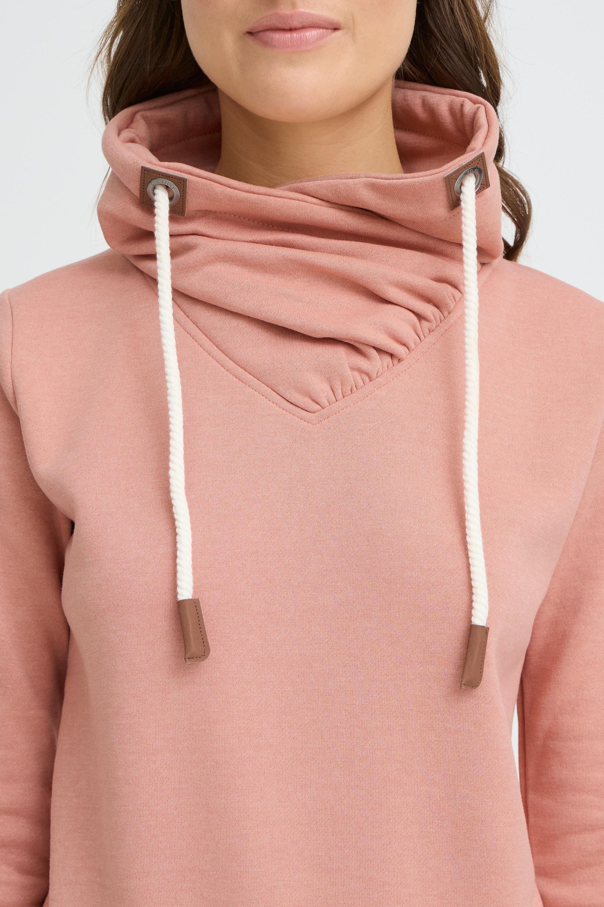 OXMO Longpullover »Sweatshirt OXMille«