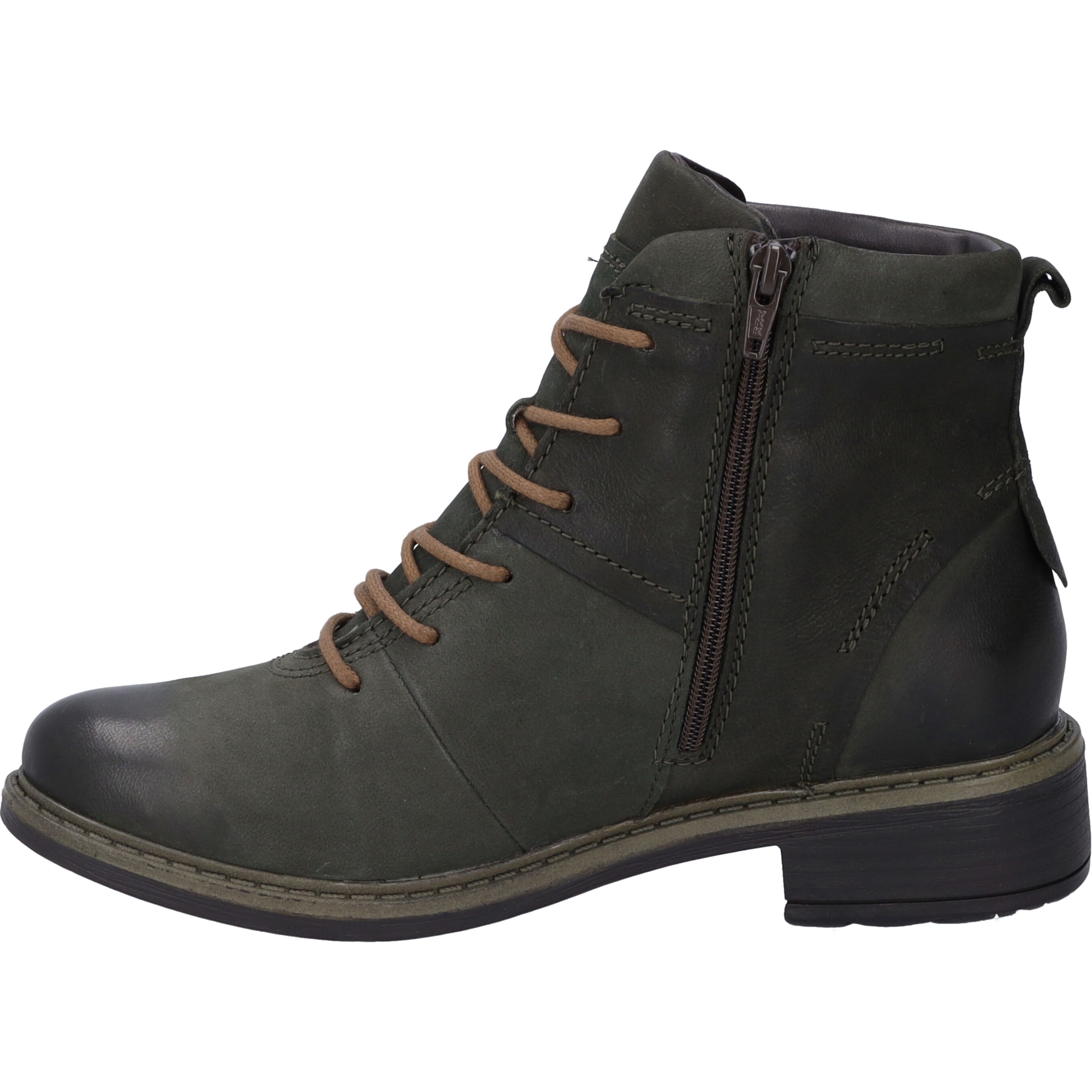 Josef Seibel Stiefelette »Selena 50, tanne«