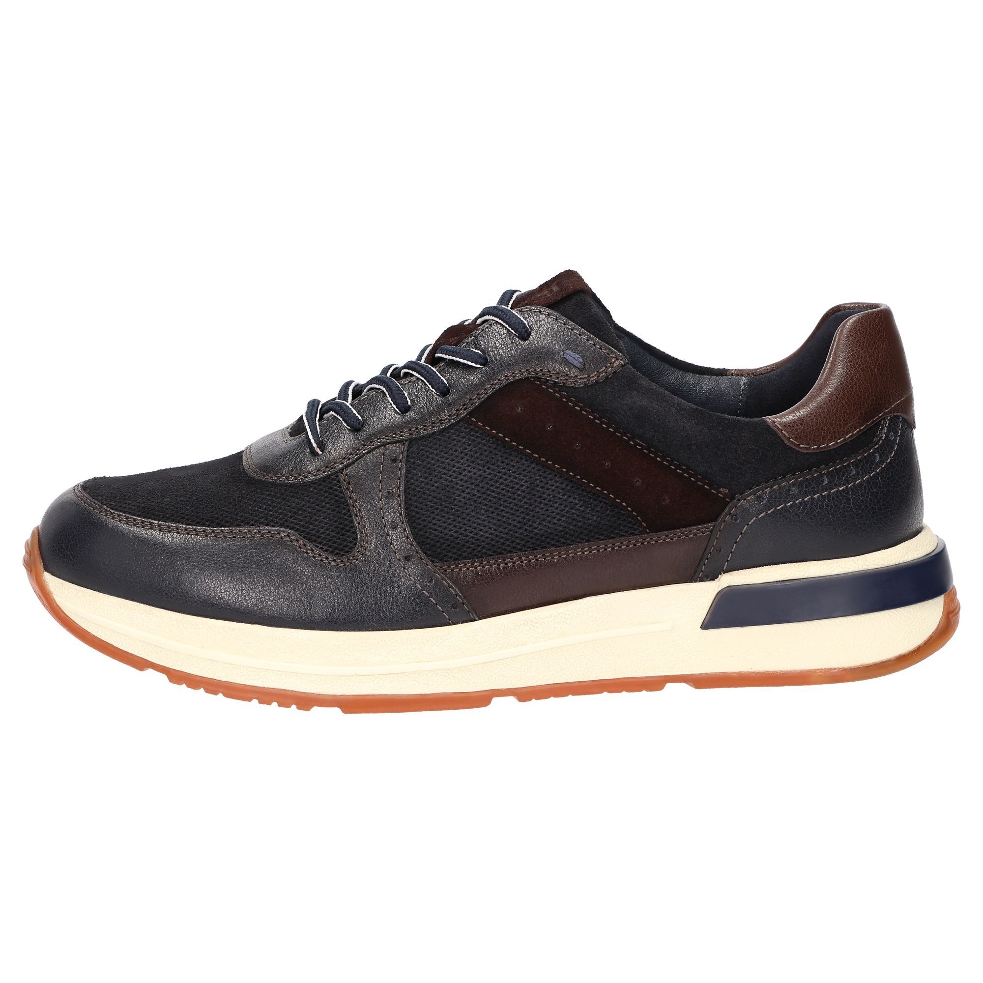 SIOUX Sneaker »Rojaro-719«