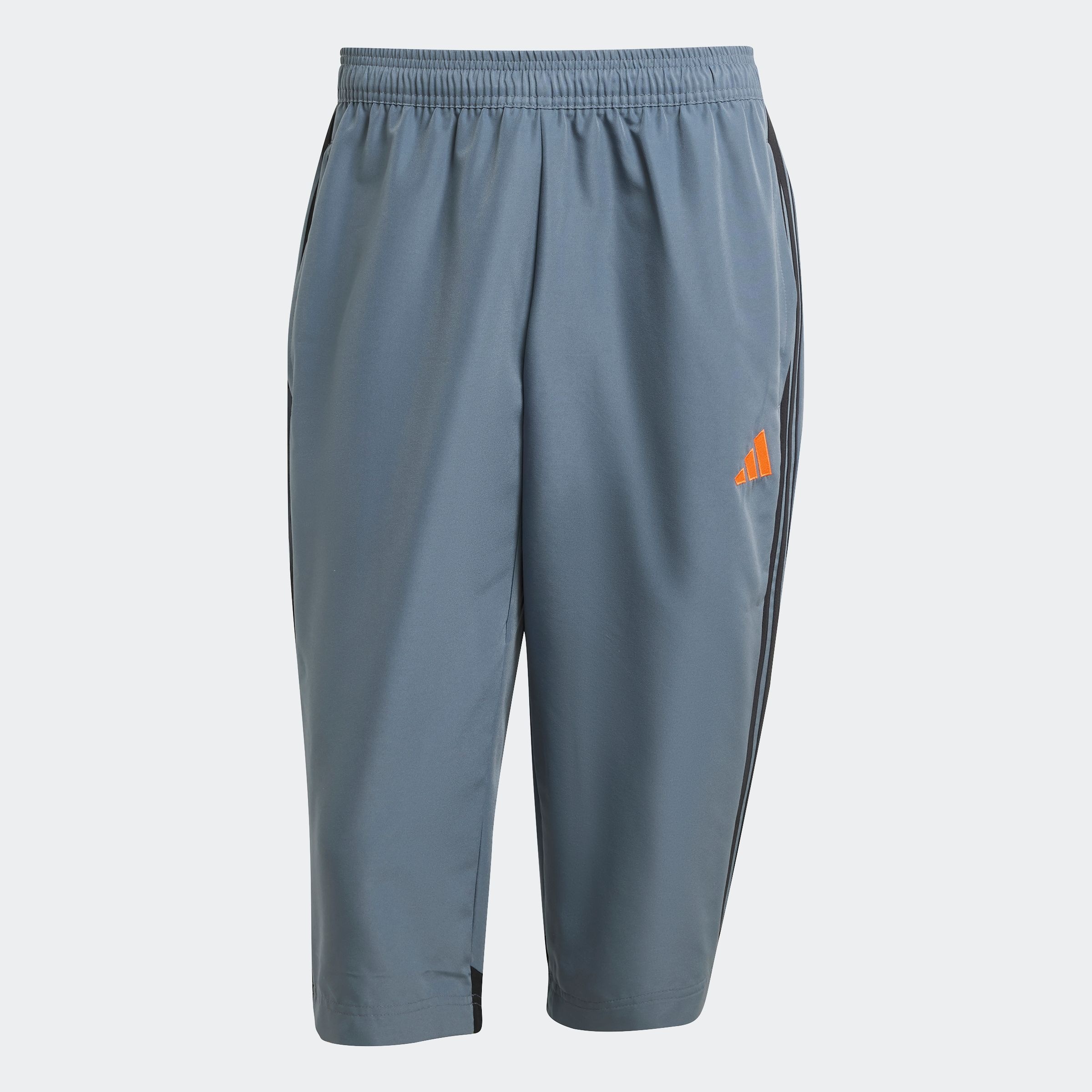 adidas Performance Trainingshose »TIRO ES W3/4PNT«, (1 tlg.)