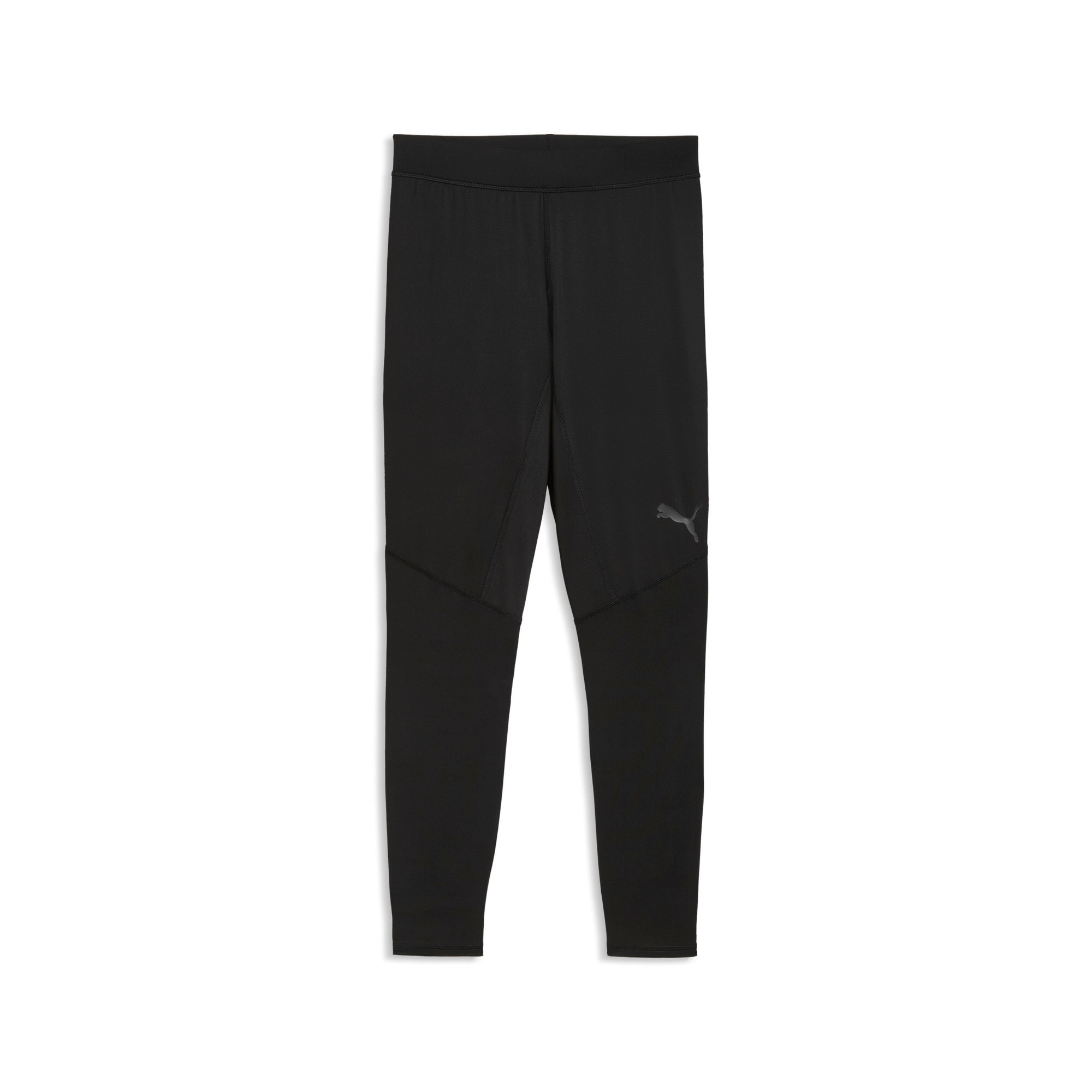 PUMA Trainingstights »TEAMLIGA26 BASELAYER LONG TIGHT«  mit DryCELL-Technologie, atmungsaktiv, schmale Passform