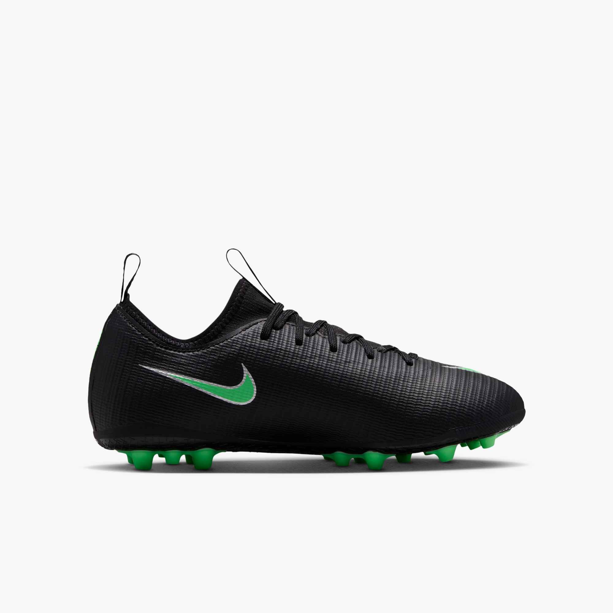 Nike Fußballschuh »Jr. Mercurial Vapor 17 Academy AG«  Außensohle für Kunstrasen