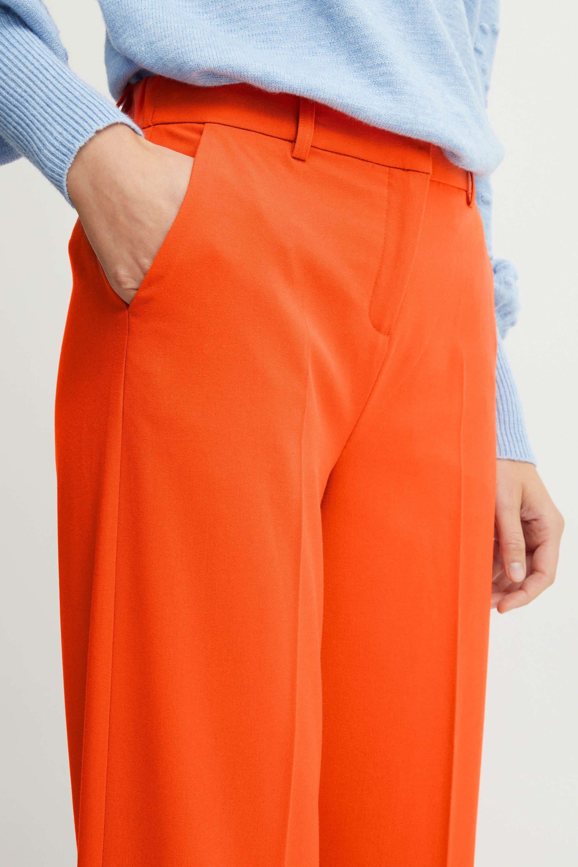 b.young Stoffhose »Stoffhose BYDanta«