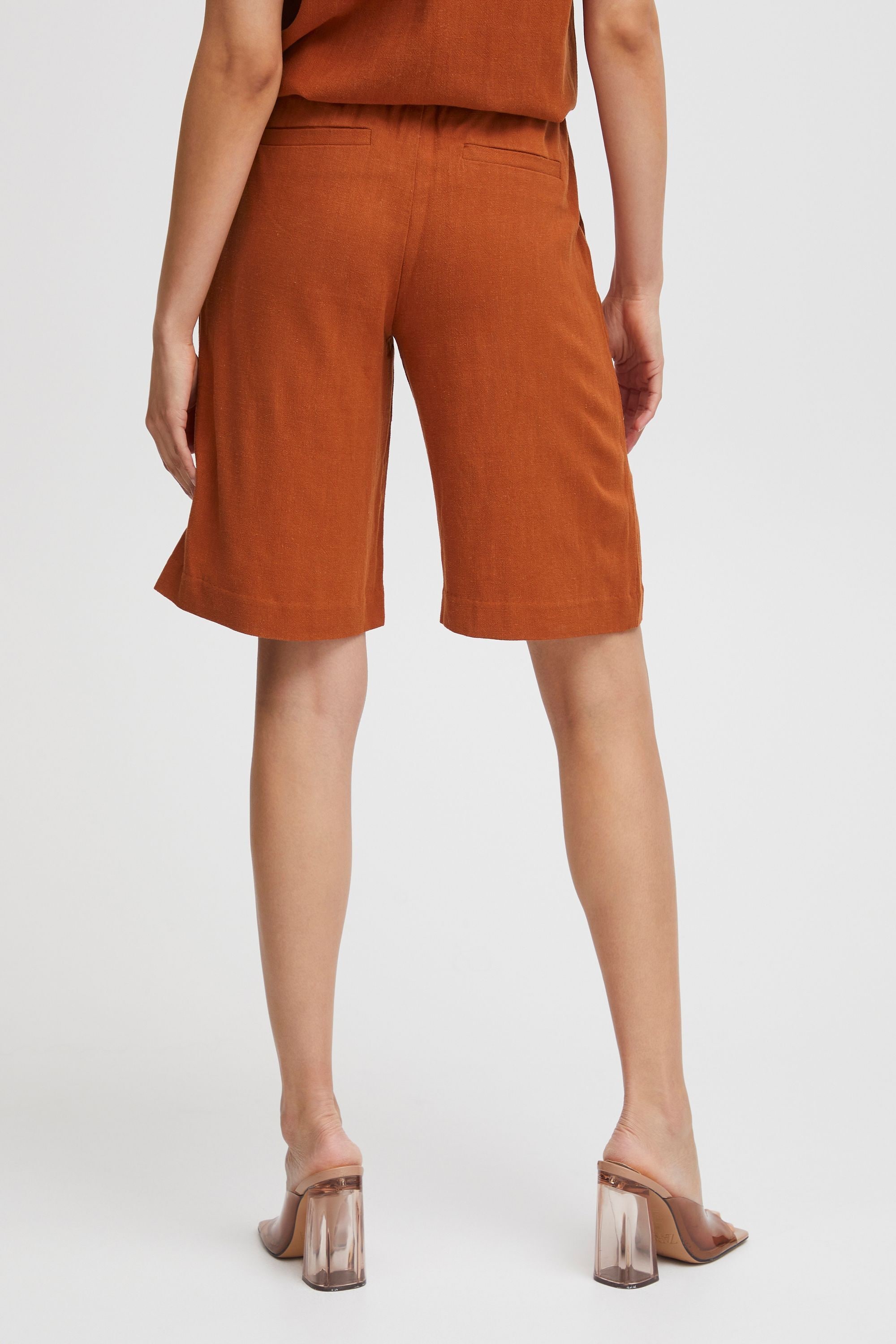 b.young Shorts »Shorts BYJohanna«