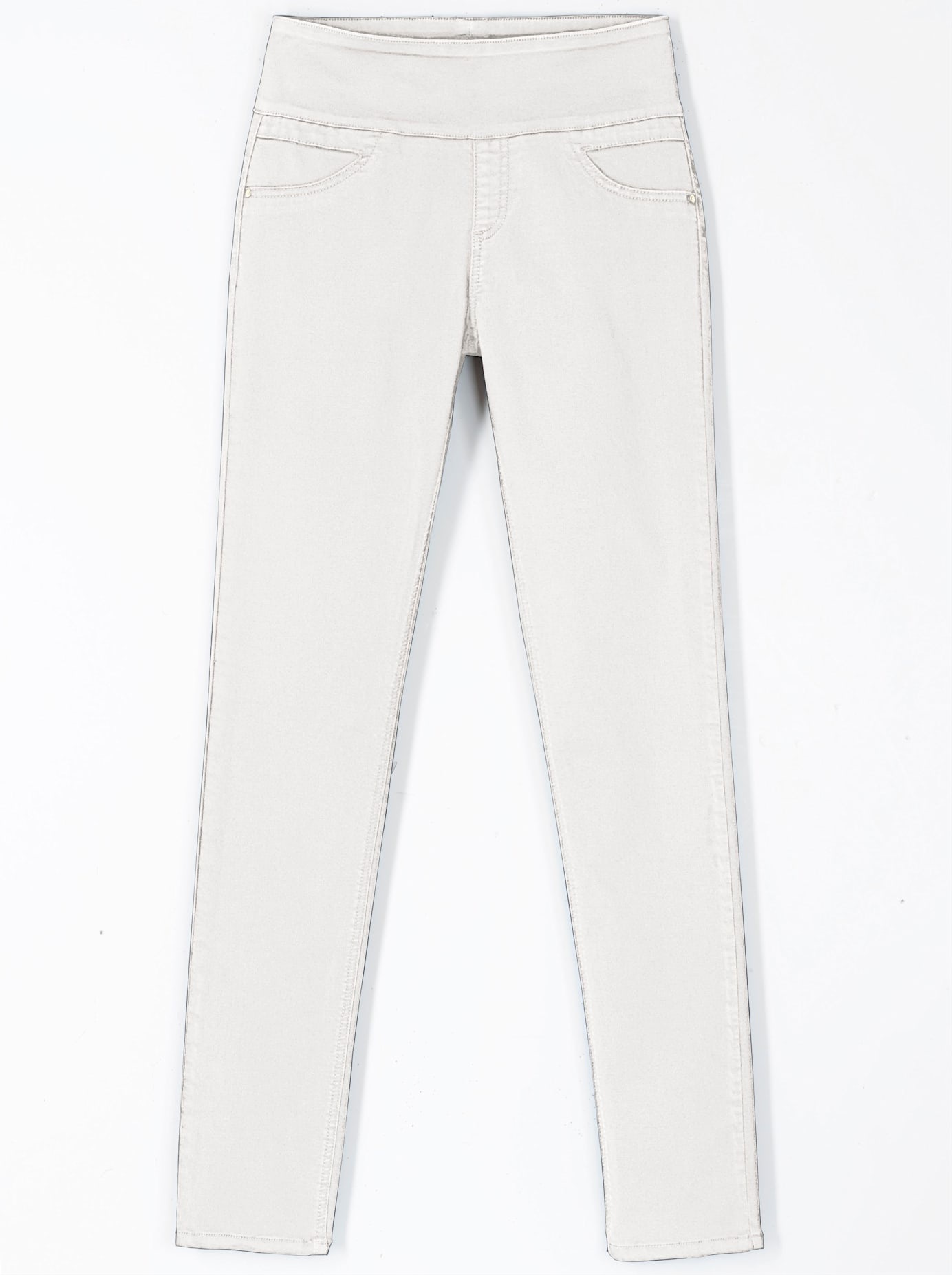 Casual Looks Schlupfhose
