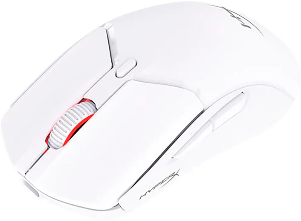 HyperX Gaming-Maus »Pulsefire Haste 2 Mini«, Bluetooth-USB-Funk