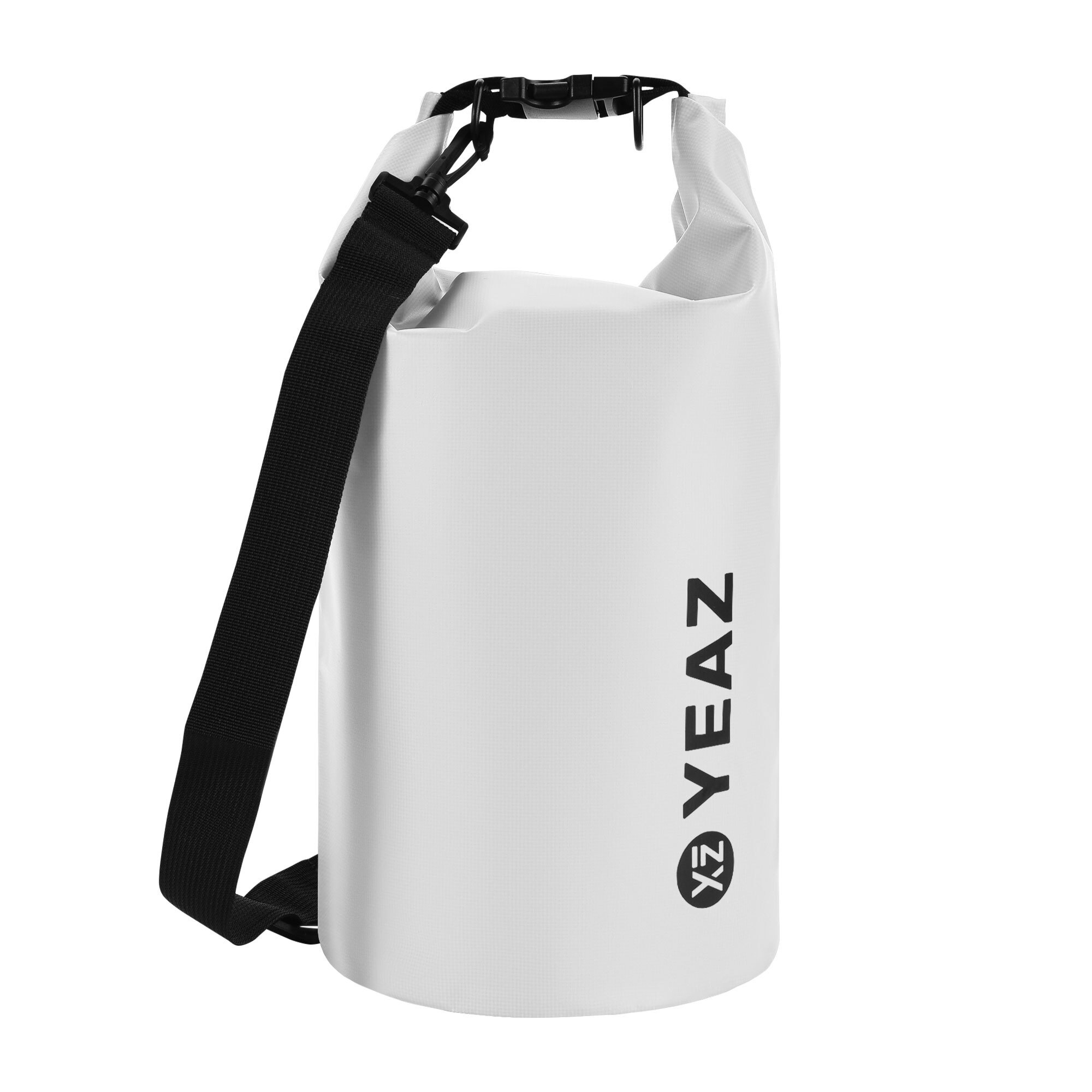 YEAZ Schultertasche »Wasserfester Packsack 10L ISAR«
