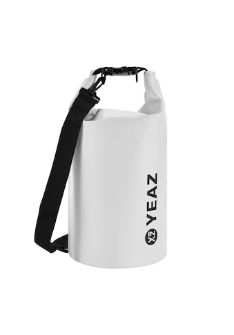 Schultertasche »Wasserfester Packsack 10L ISAR«