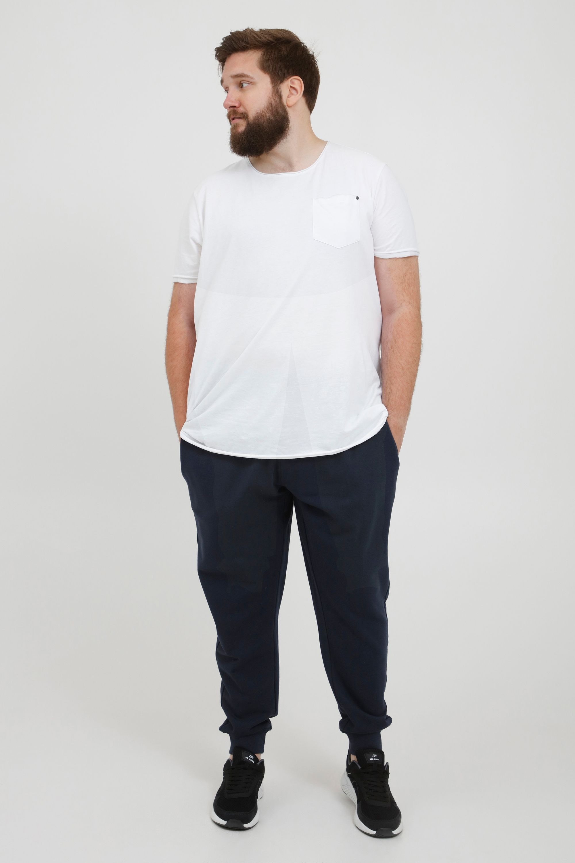 !Solid Sweathose »Sweathose SDTambert BT«