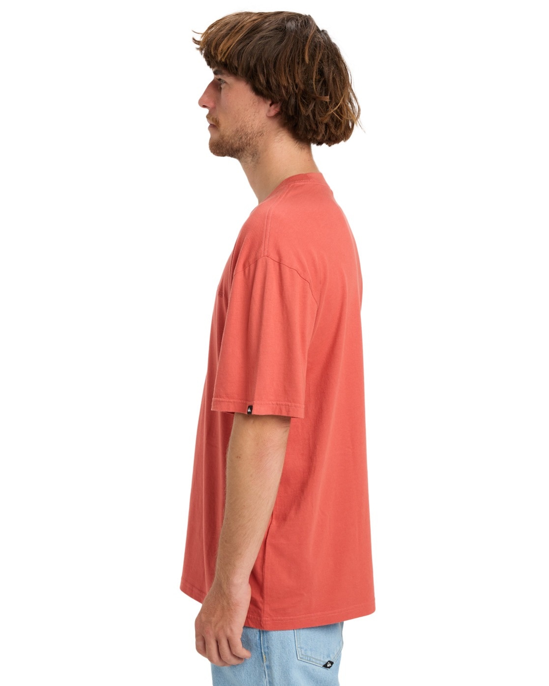 Quiksilver T-Shirt »Salt Water«