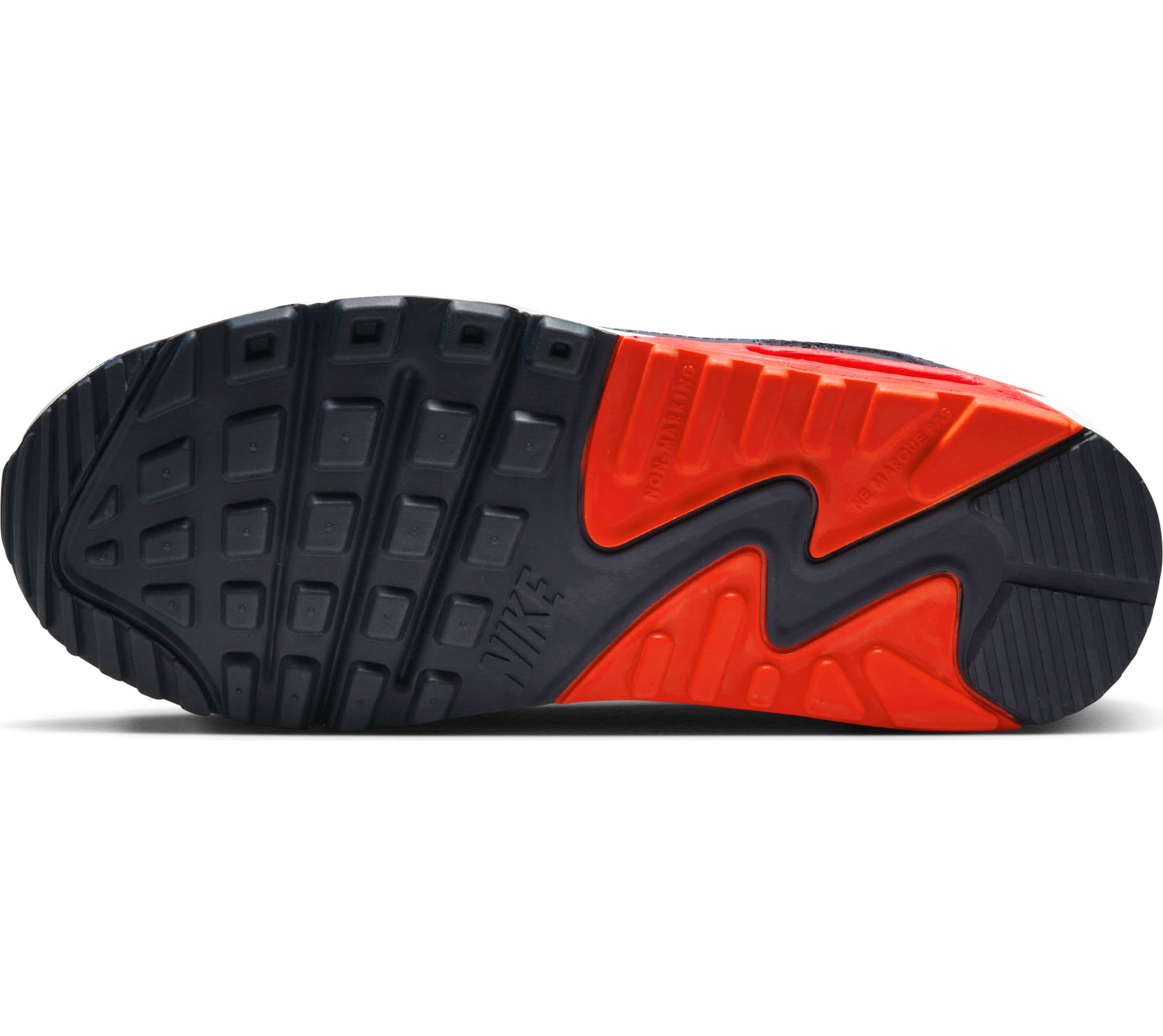 Nike Sportswear Sneaker »NIKE AIR MAX 90 LTR (GS)«