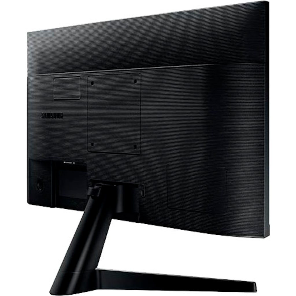 Samsung LED-Monitor »F24T350FHR«, 61 cm/24 Zoll, 1920 x 1080 px, Full HD, 5 ms Reaktionszeit, 75 Hz