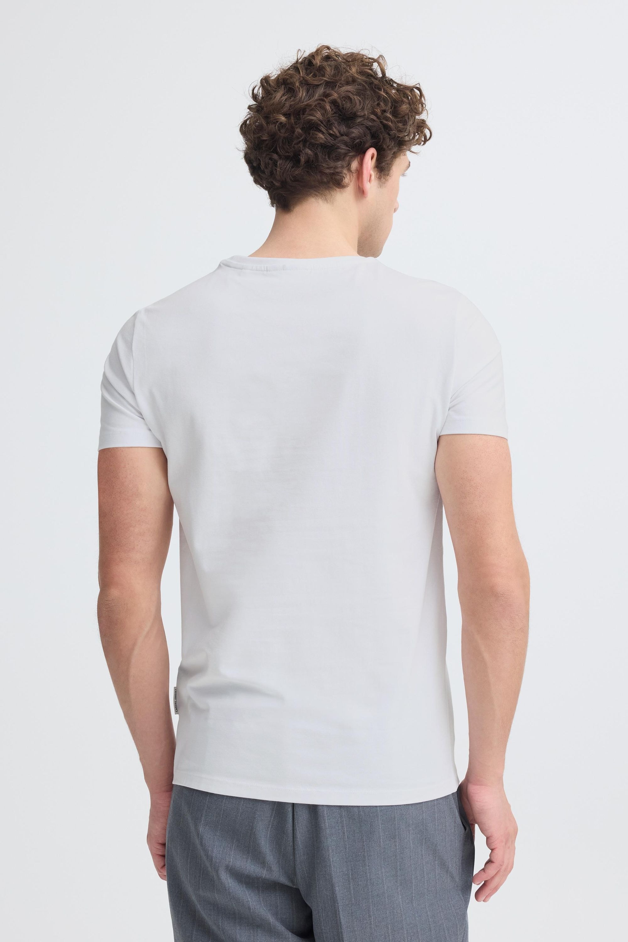 Casual Friday T-Shirt »T-Shirt CFDavide«