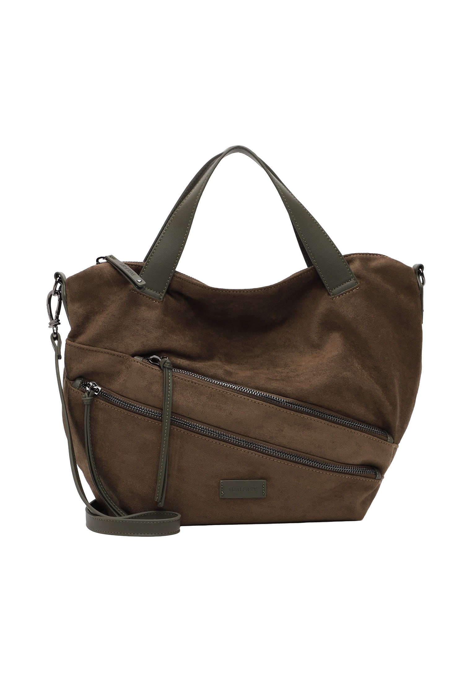 SURI FREY Shopper »Shopper SFY Celly«