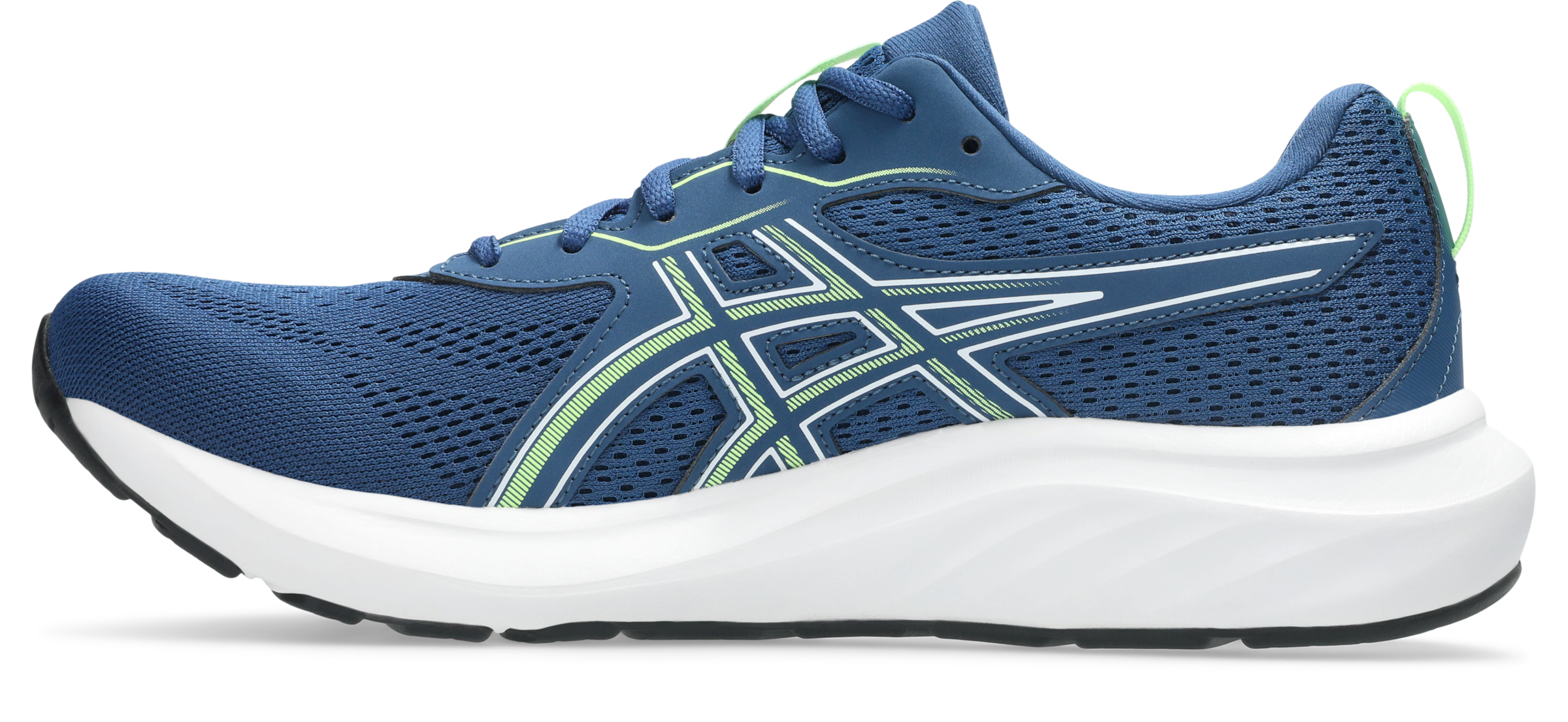 Asics Laufschuh »GEL-CONTEND 9«  mehr Dämpfung