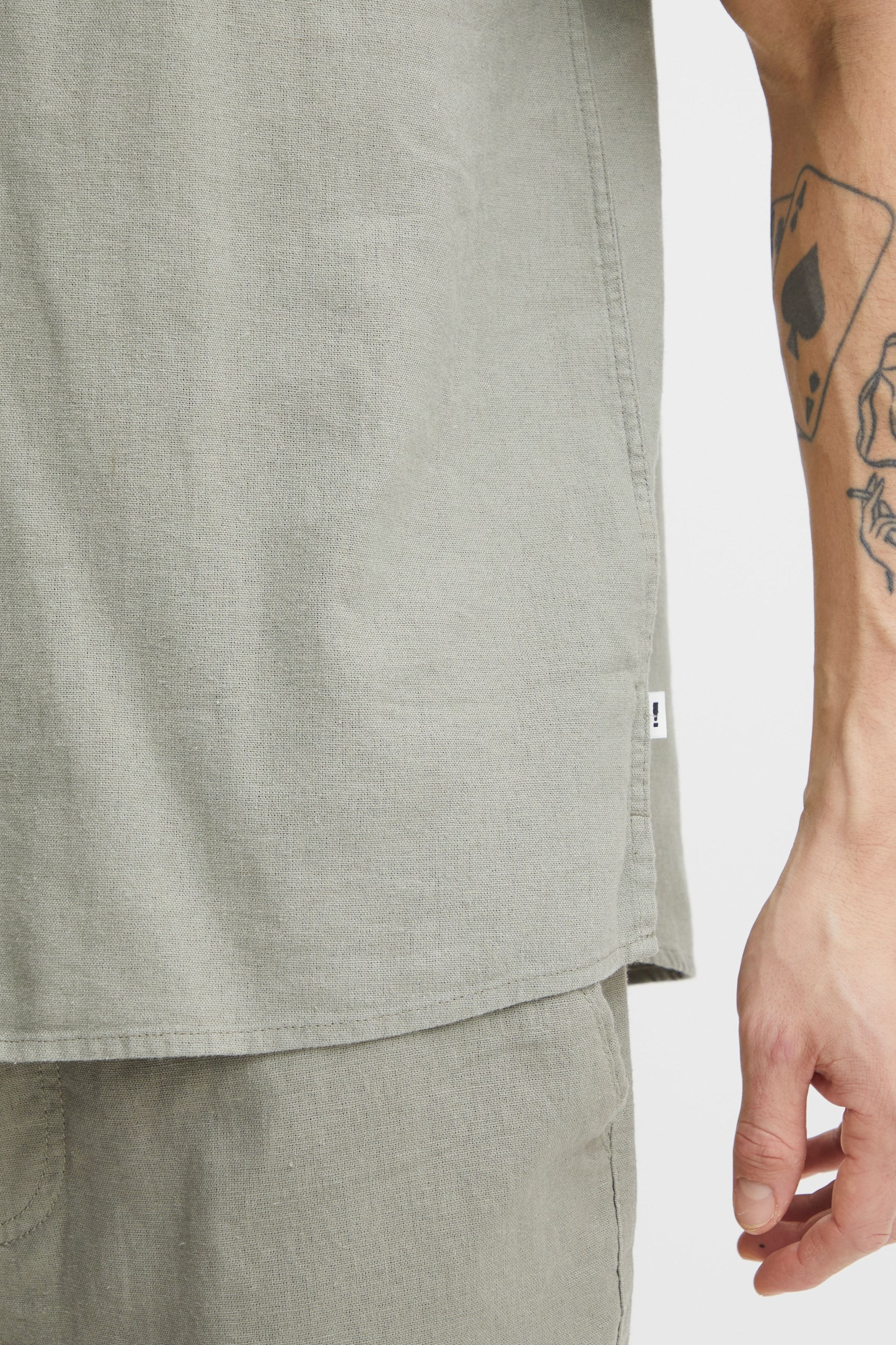 !Solid Kurzarmshirt »Kurzarmhemd SDAllan«