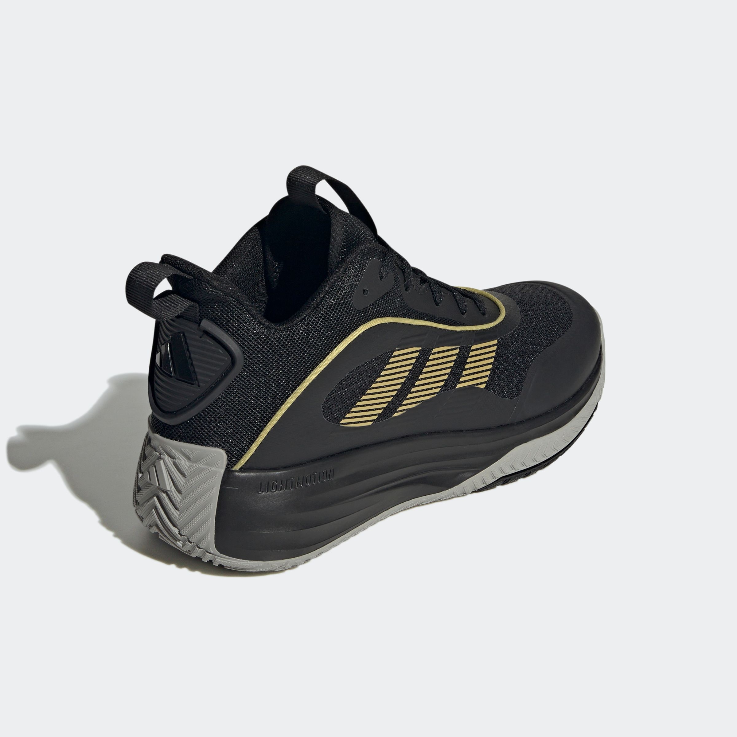 adidas Sportswear Basketballschuh »OWN THE GAME 3«