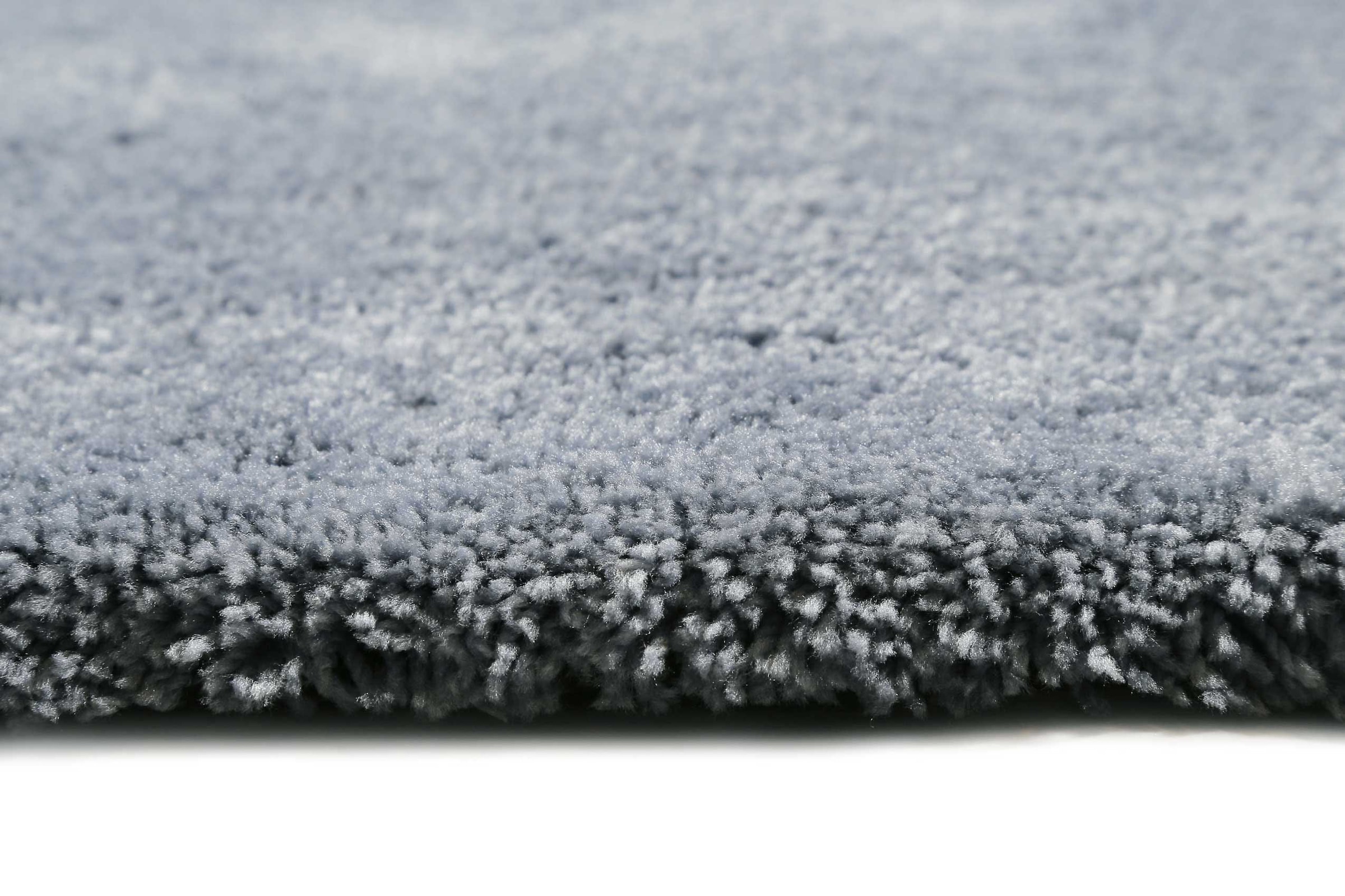 Esprit Hochflor-Teppich »Relaxx ESP-4150«, rechteckig, 25 mm Höhe, Wohnzimmer, sehr große Farbauswahl, weicher dichter Hochflor