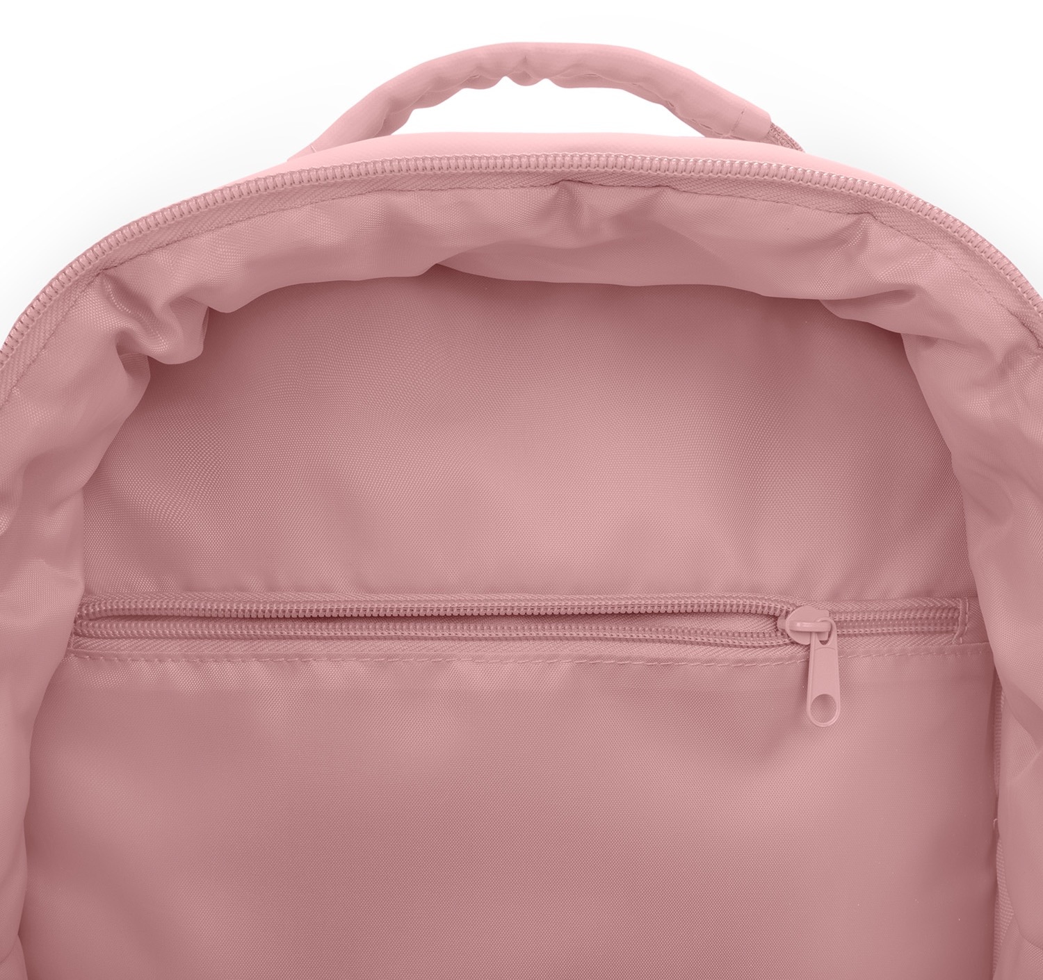 Heys Rucksack »The Puffer Backpack« Trolley-Aufsteck-Sleeve