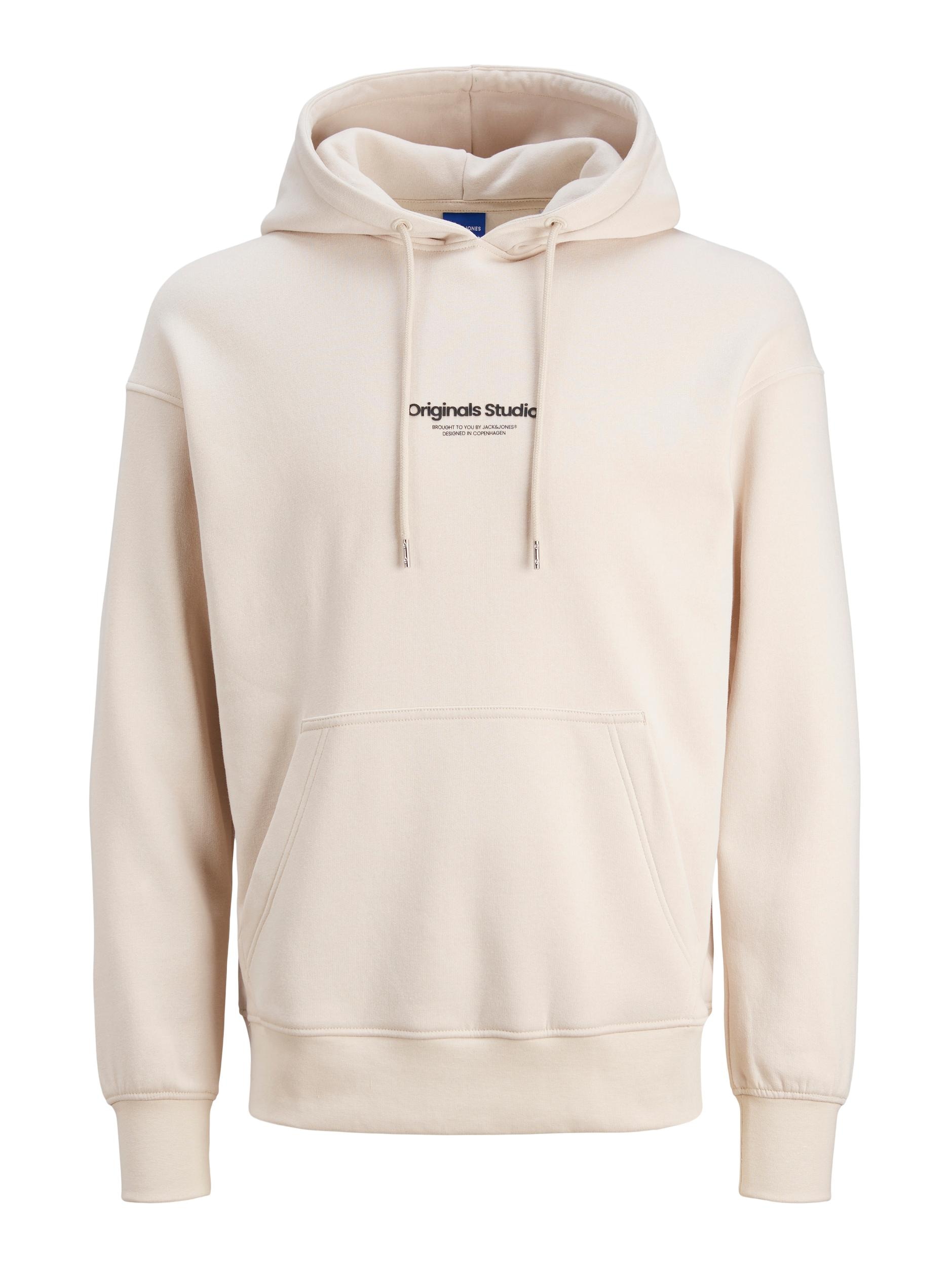 Jack & Jones Kapuzensweatshirt »JORVESTERBRO SWEAT HOOD NOOS«