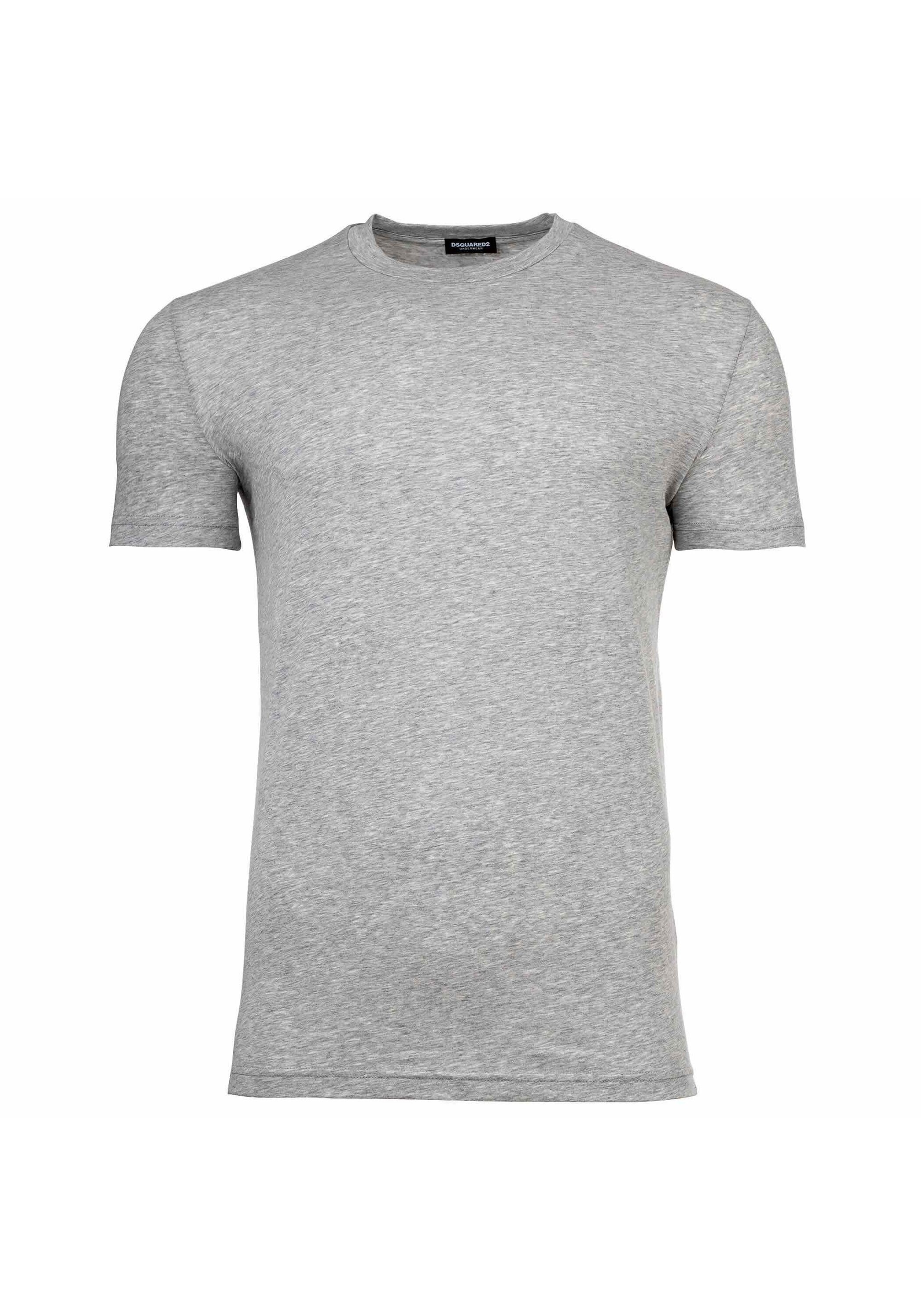 Dsquared2 T-Shirt »T-Shirt TRI-PACK T-SHIRT 3er Pack« 3