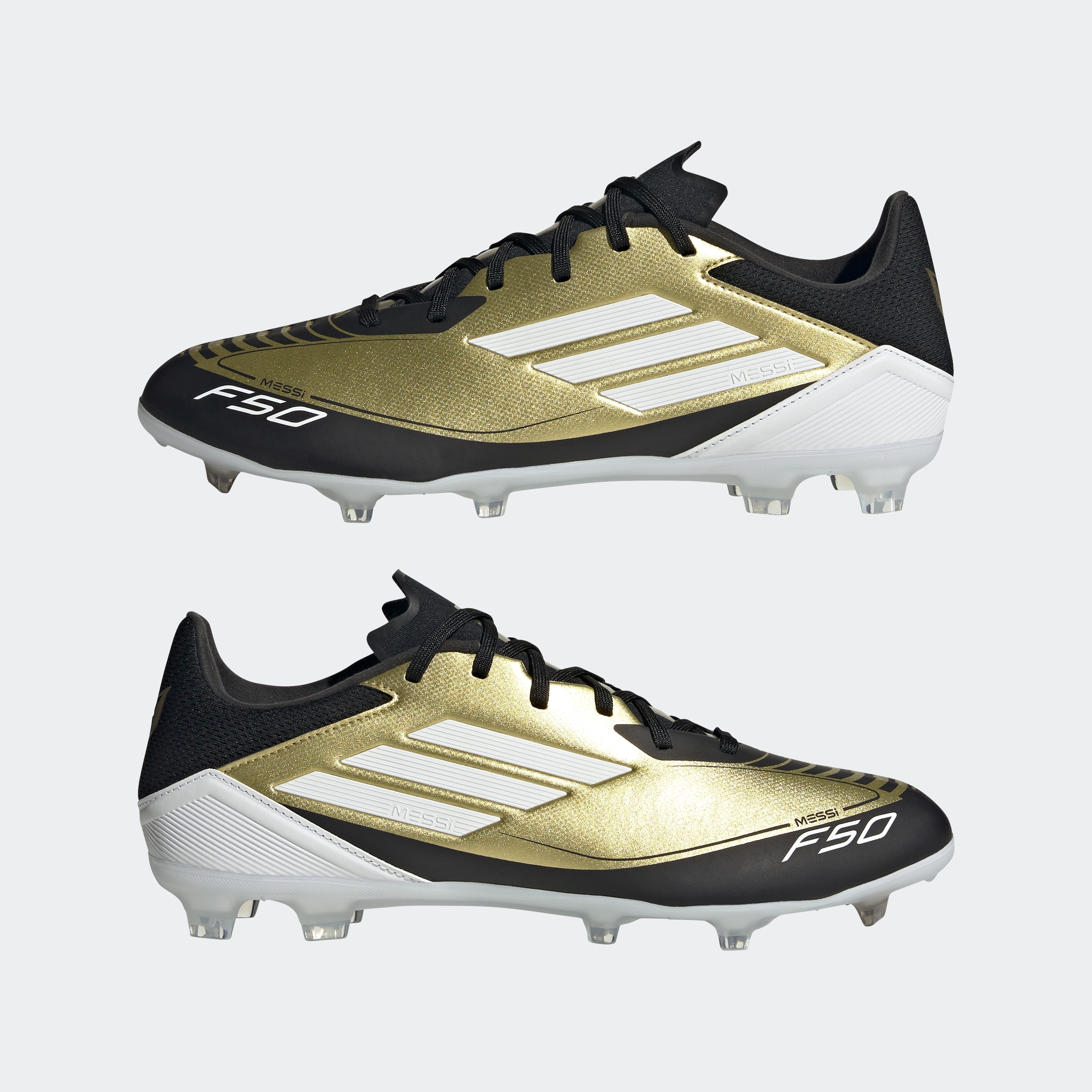 adidas Performance Fußballschuh »F50 LEAGUE MESSI FG/MG«