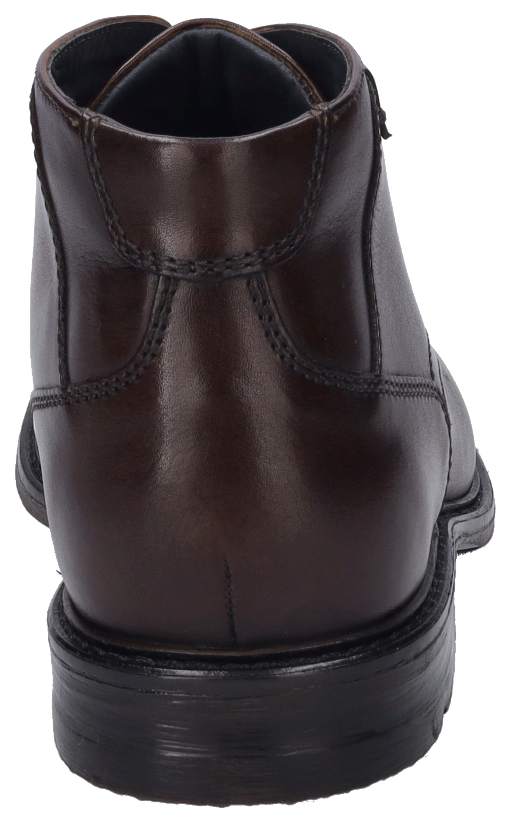 Josef Seibel Stiefelette »Chance 59«, Business Schuh, Winterstiefel mit wasserabweisender TEX-Membrane