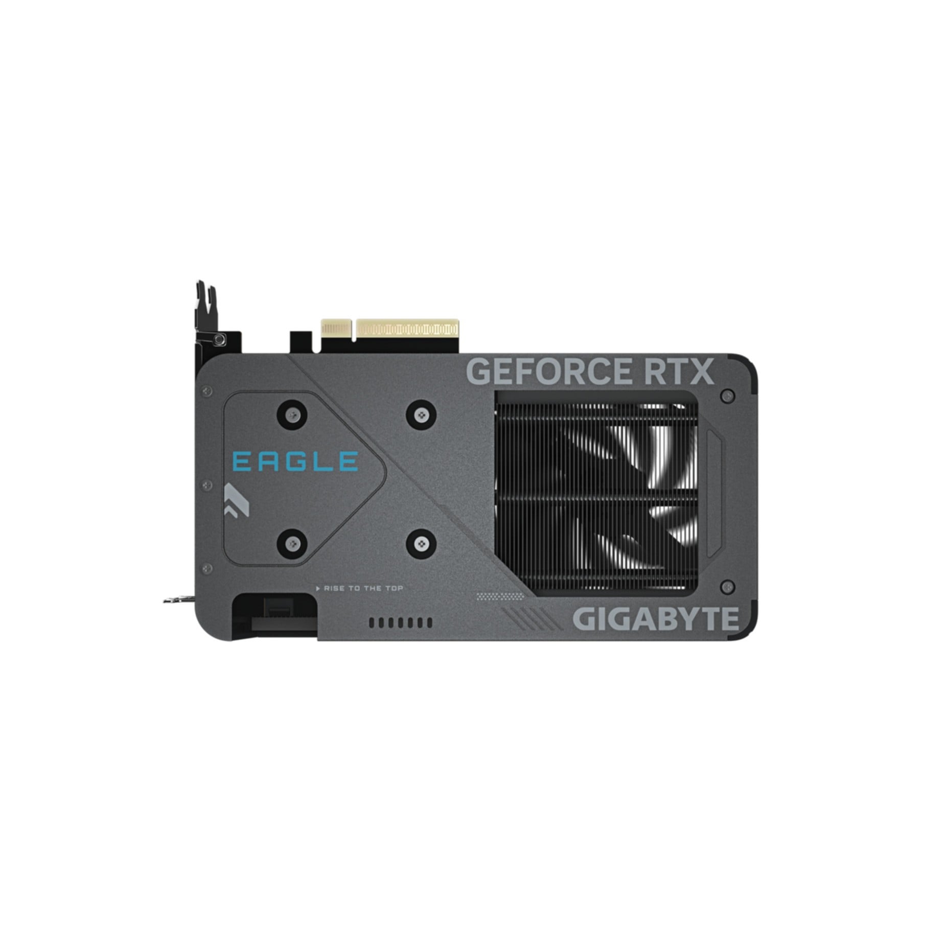 Gigabyte Grafikkarte »GeForce RTX 5060 EAGLE OC 8G Grafikkarte - 8GB GDDR7, 128bit, PCI-E 5.«