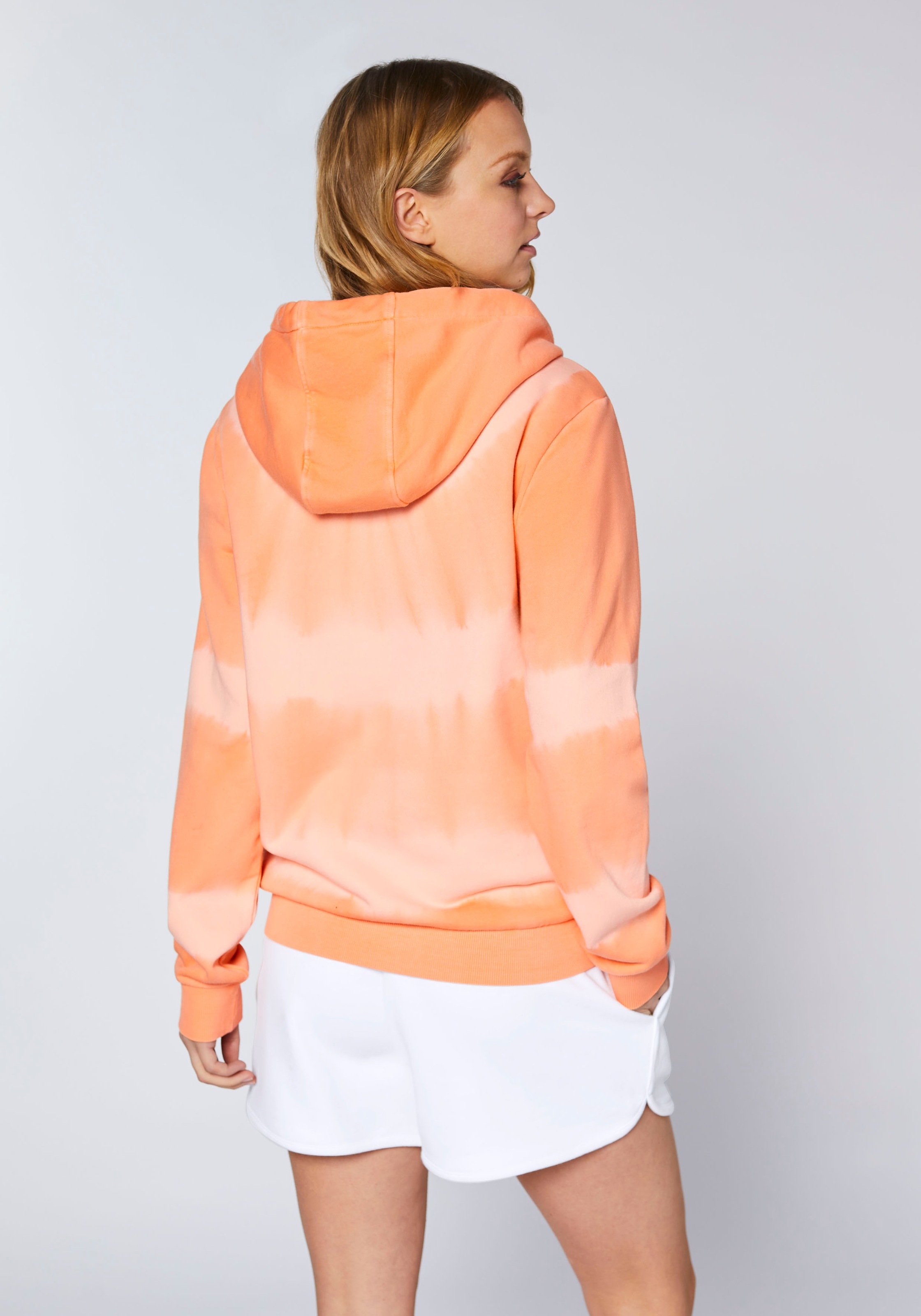 Chiemsee Kapuzensweatshirt
