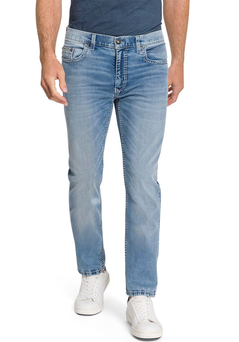 Pioneer Authentic Jeans Straight-Jeans »Rando«