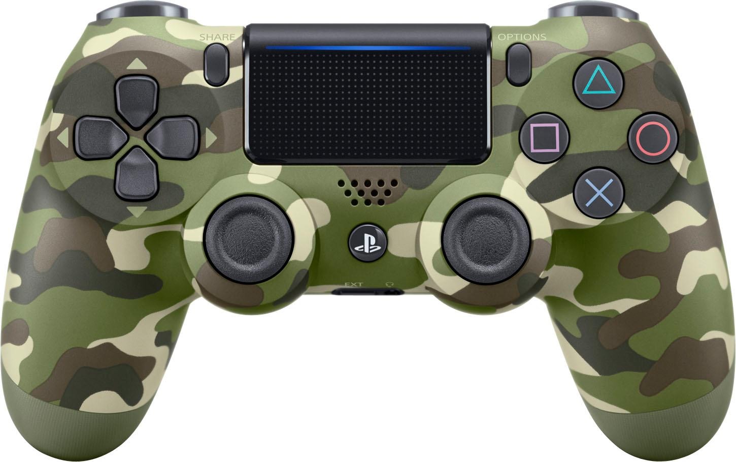 Wireless-Controller »Dualshock«