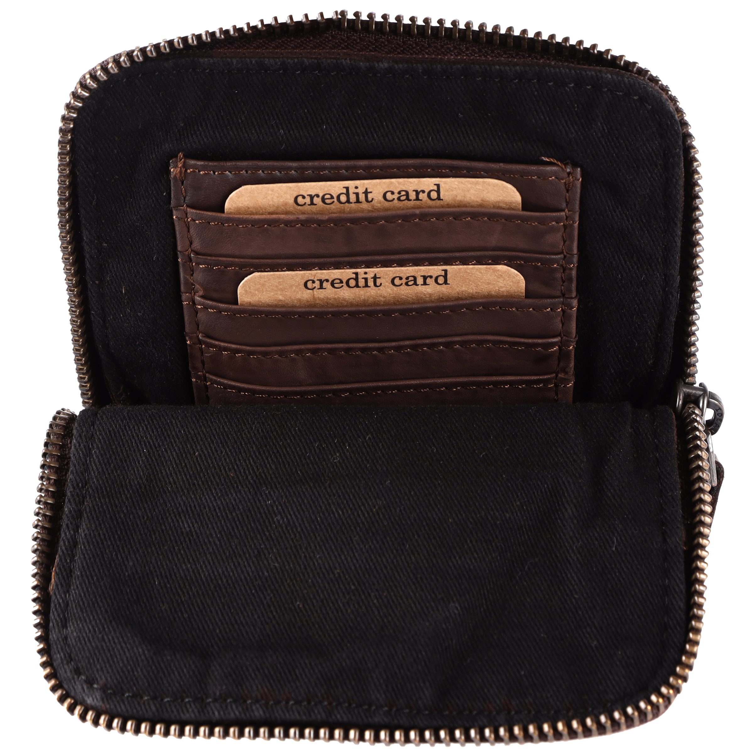 HARBOUR 2nd Mini Bag »Benita« aus griffigem Leder mit typischen Marken-Anker-Label