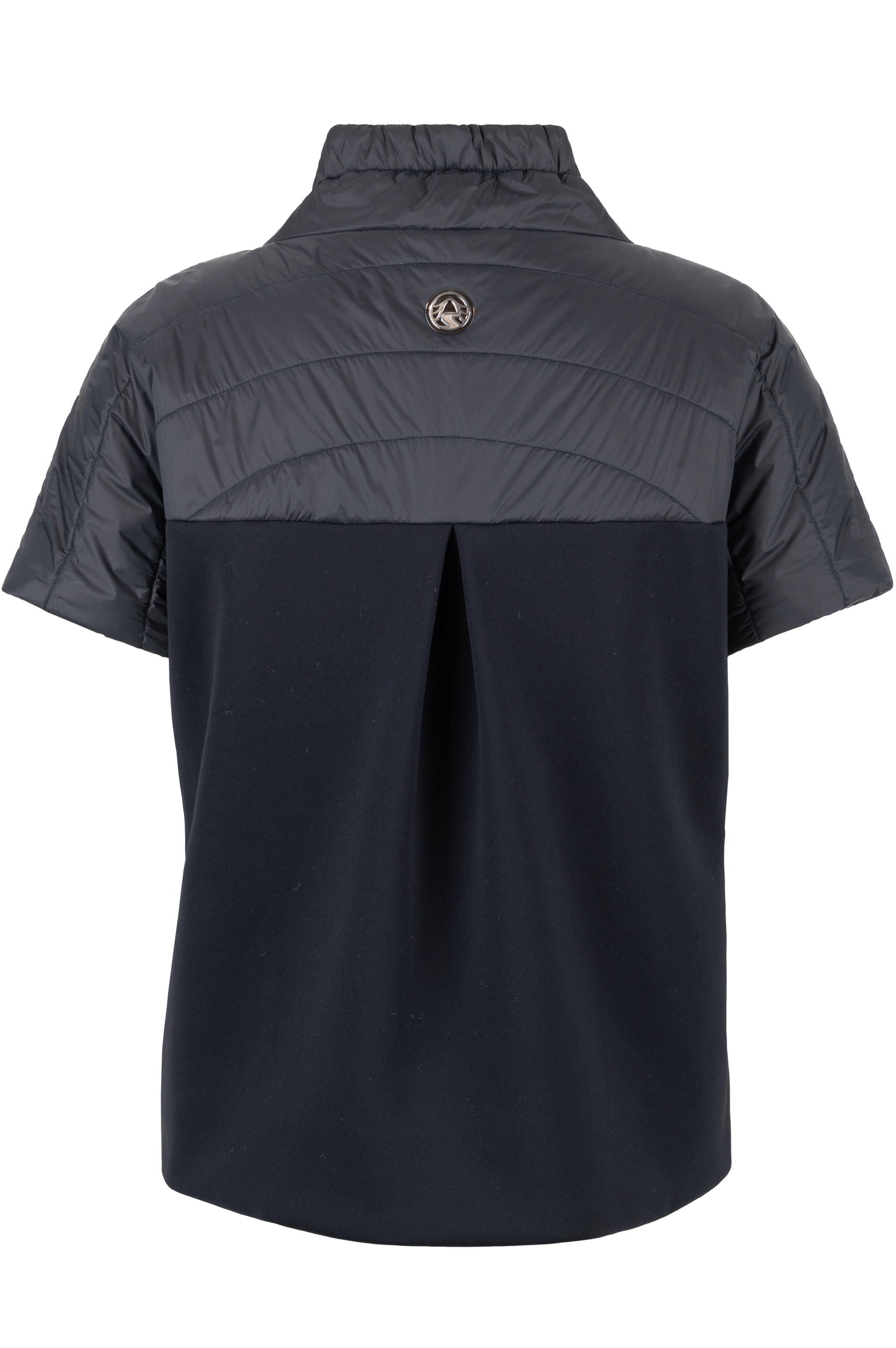 Sportalm Kitzbühel Steppweste mit Stehkragen