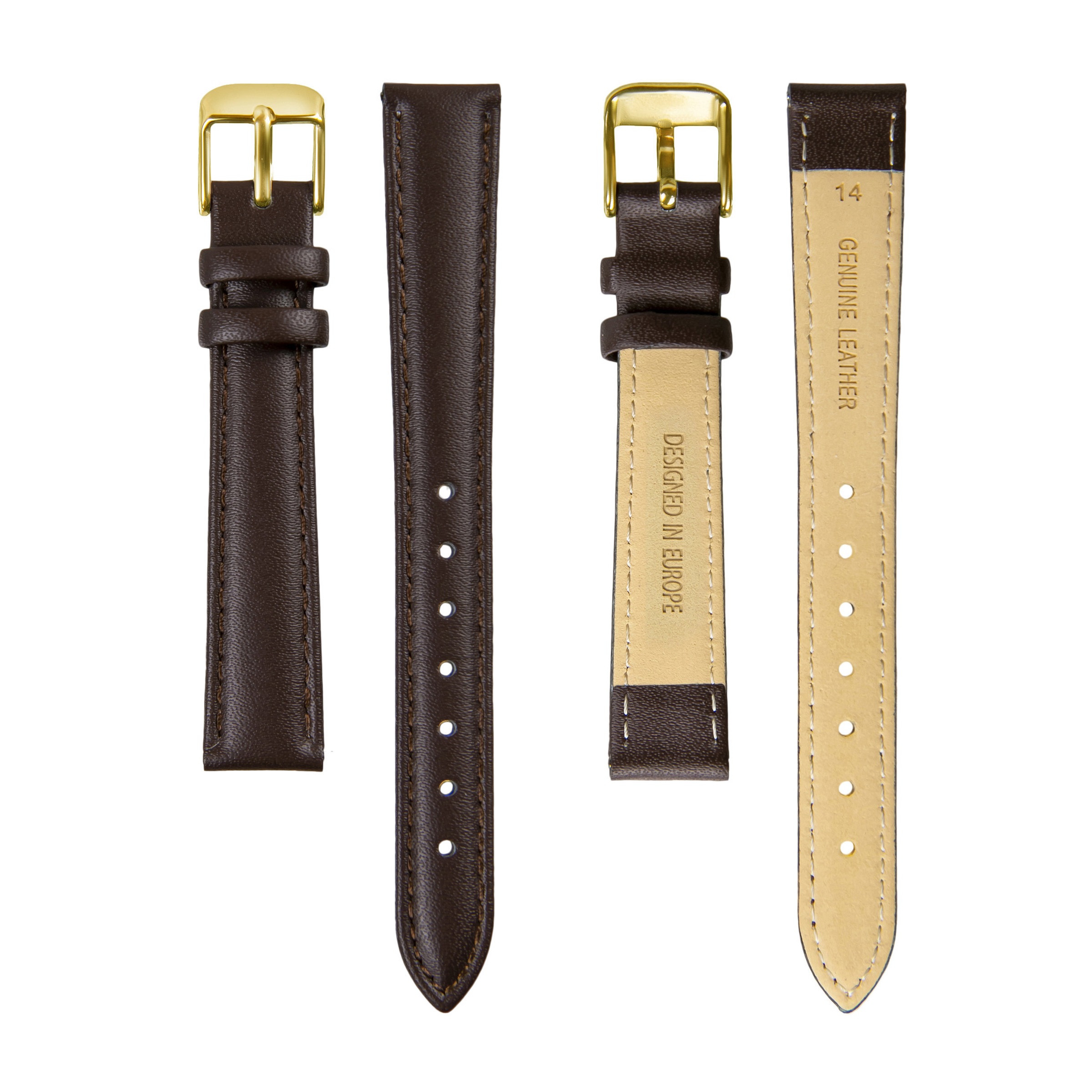 FRANZ BÖHLER Quarzuhr »BD2-S034G«