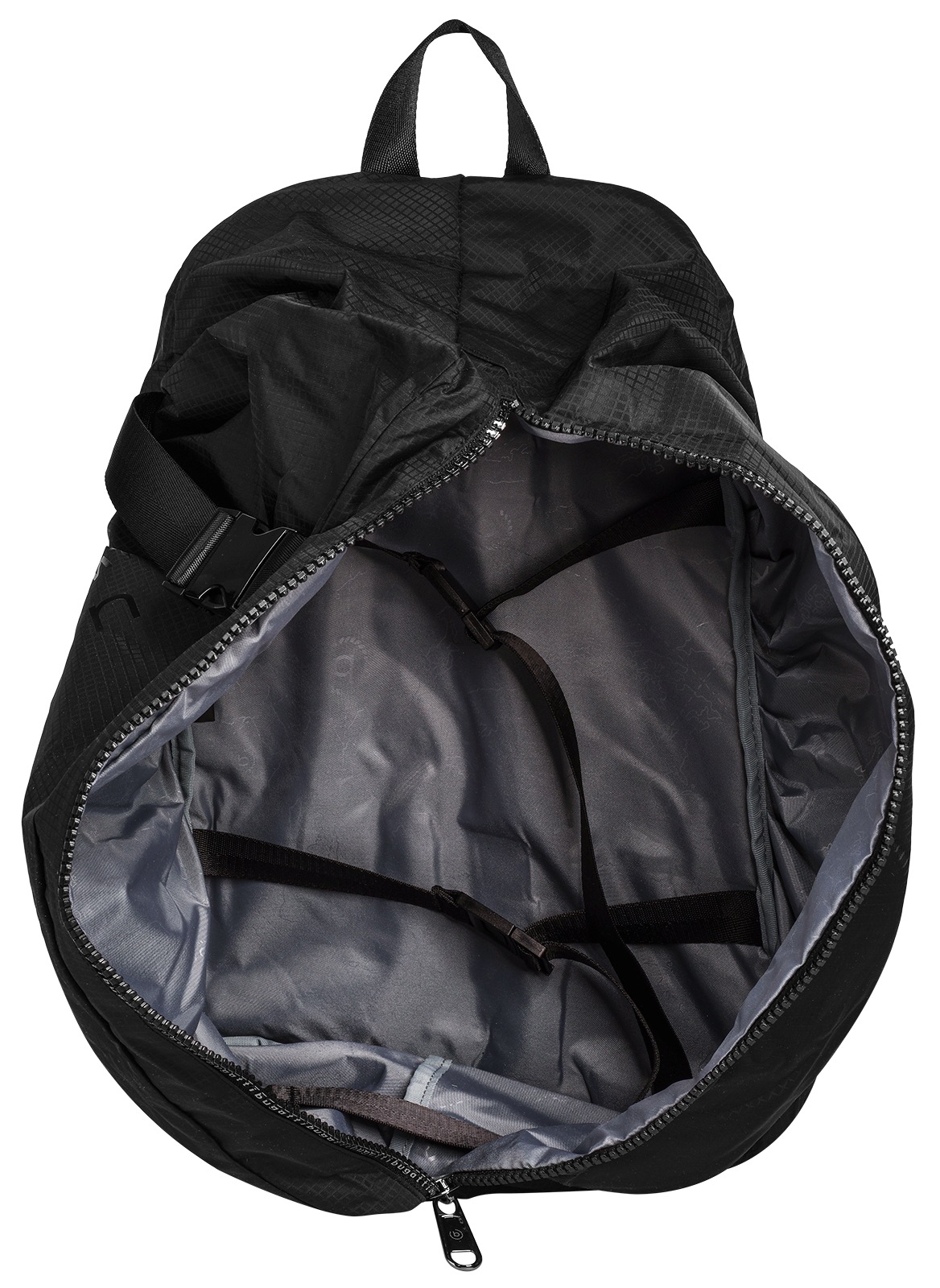 bugatti Tagesrucksack »LETTER'S«