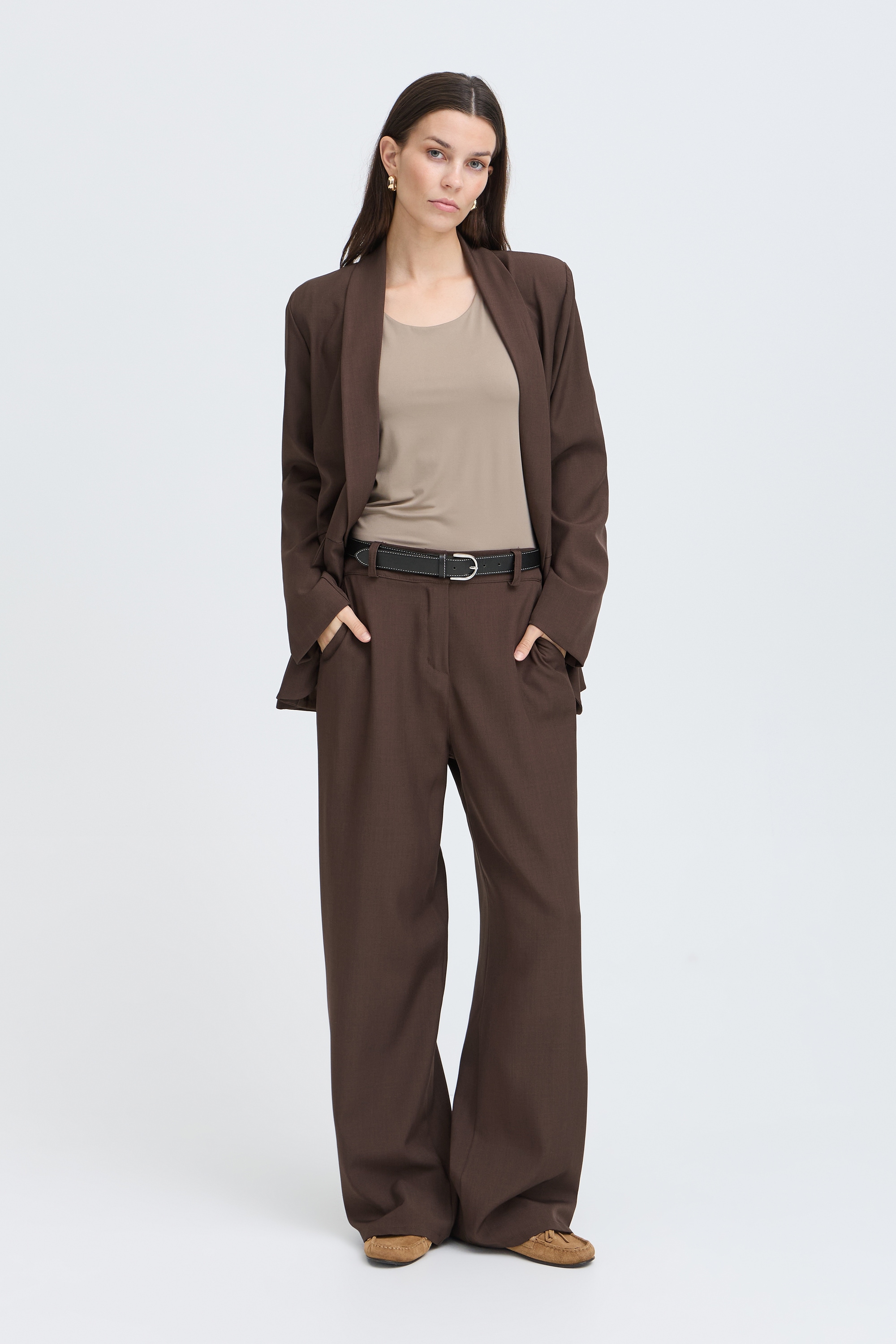 Sorbet Blusenblazer »SORBET Blazer SBXGLORIUS«