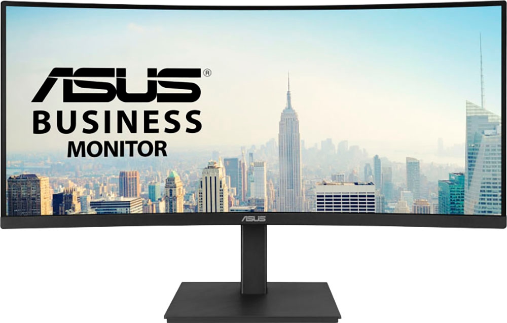 Curved-LED-Monitor »VA34VCPSN«, 86 cm/34 Zoll, 3440 x 1440 px, Wide Quad HD, 4 ms...