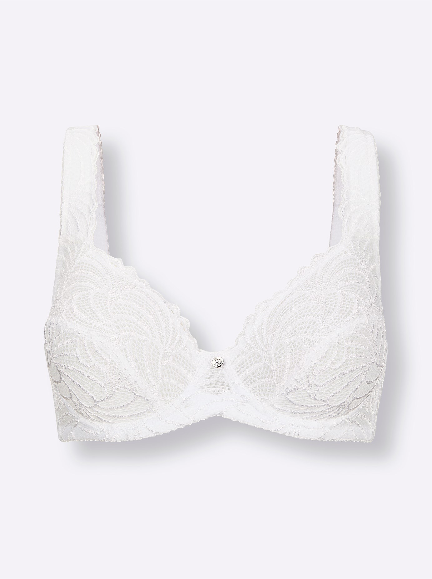 wäschepur Entlastungs-BH Einzelpackung, 1 tlg.